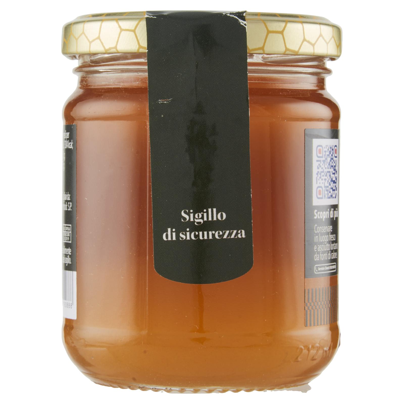 Cuore dell'Isola Miele Millefiori del Campidano 250 g