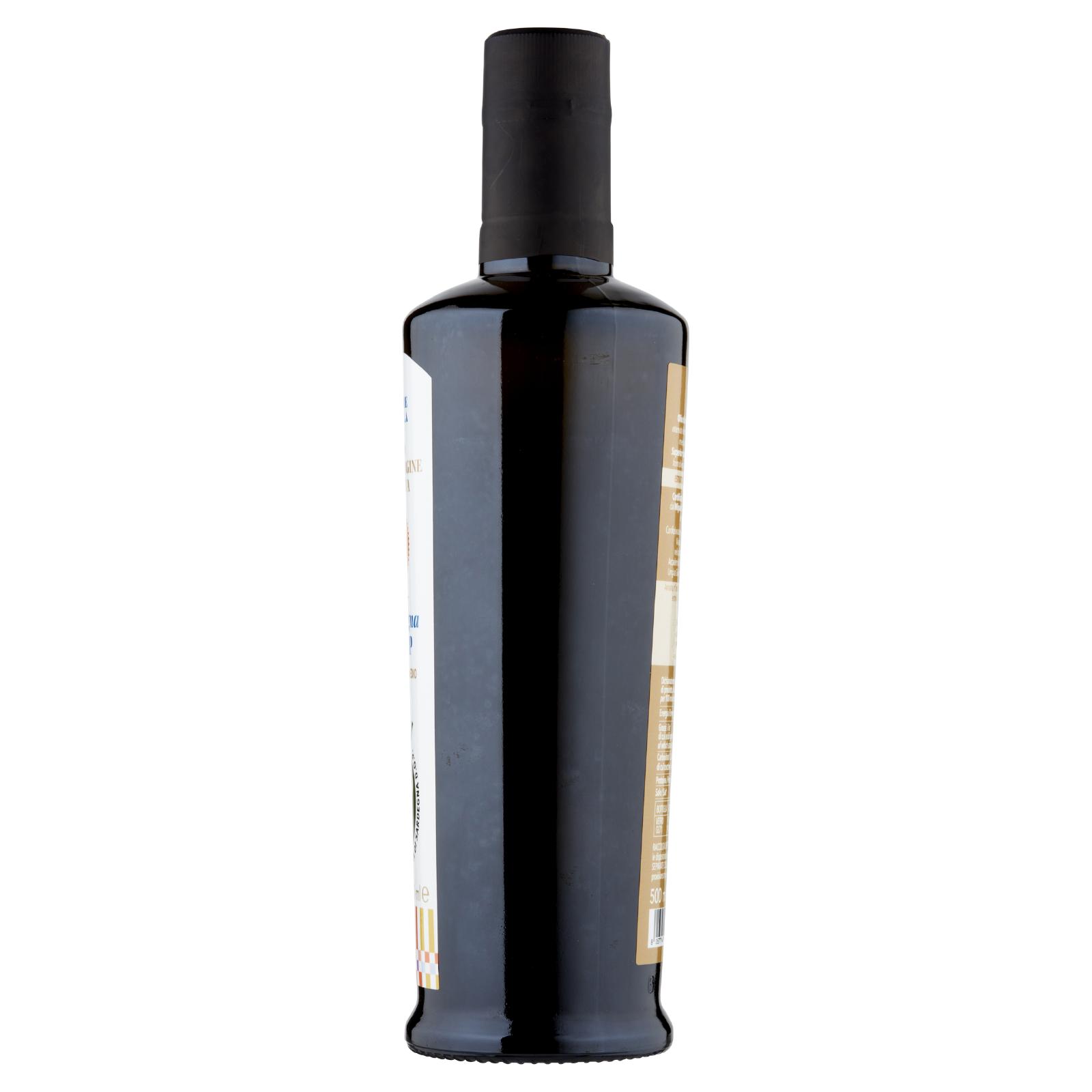 Cuore dell'Isola Olio Extravergine di Oliva Sardegna D.O.P Fruttato Medio 500 ml