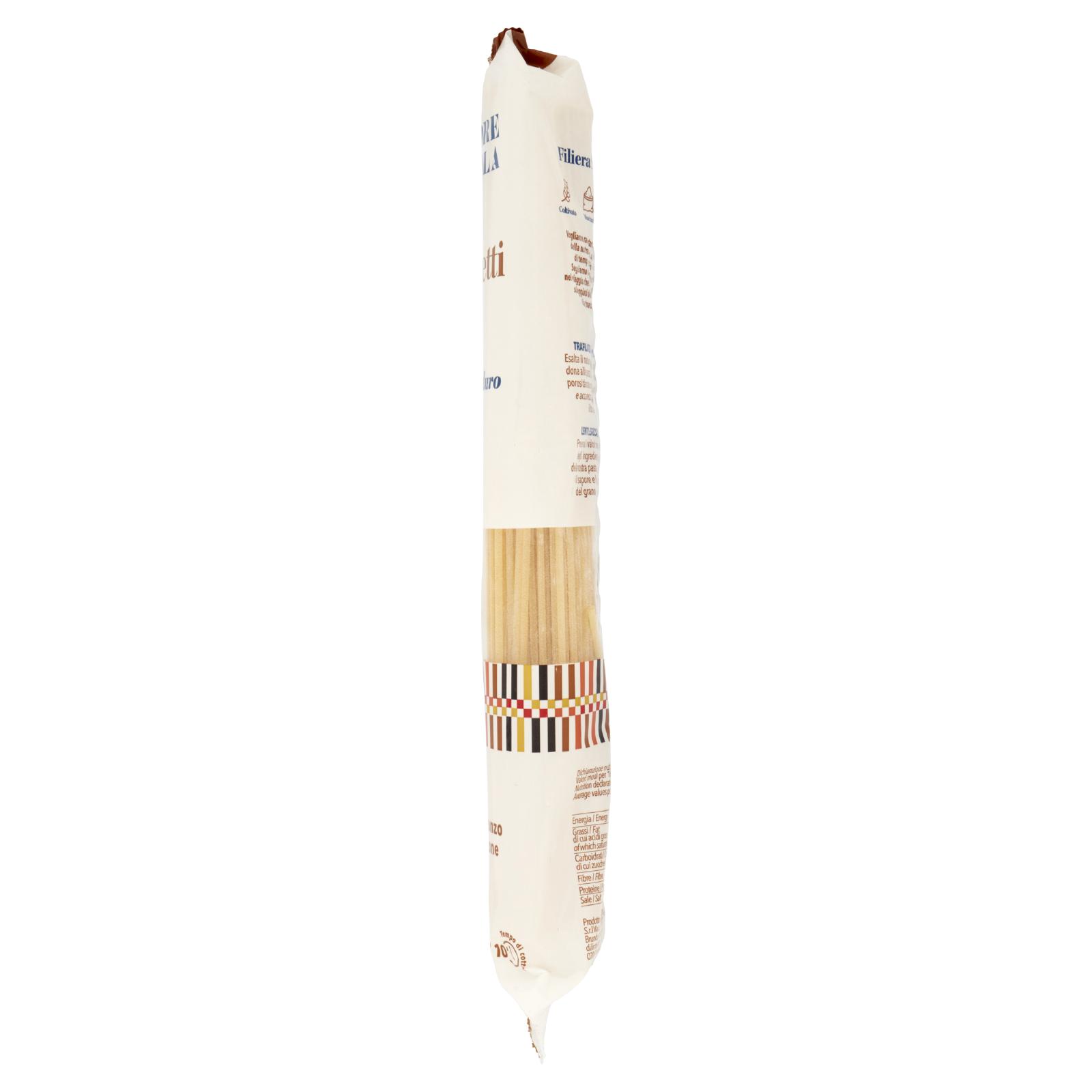 Cuore dell'Isola Spaghetti n° 5 500 g