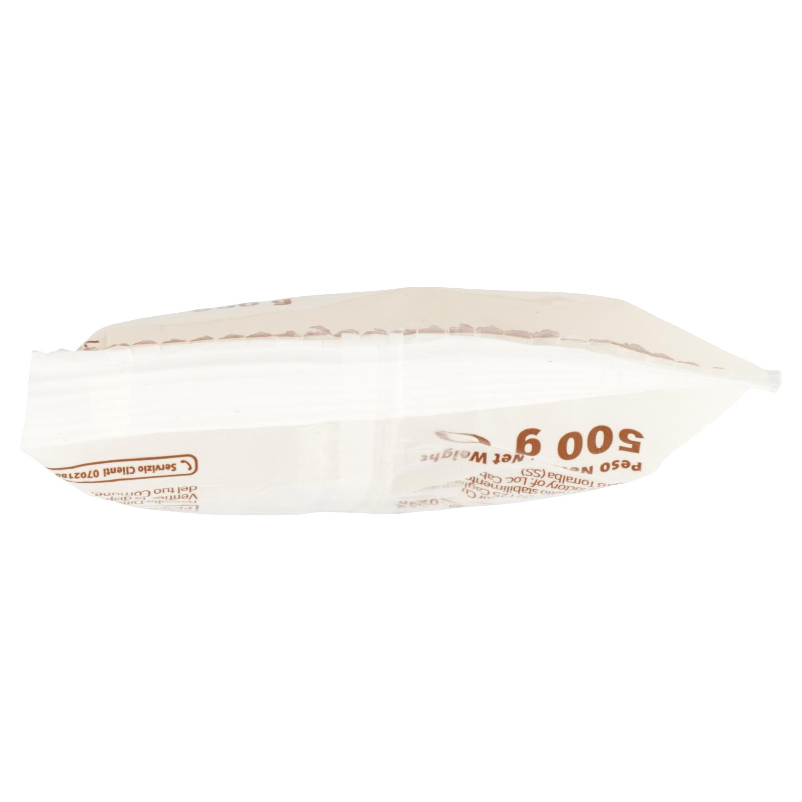 Cuore dell'Isola Spaghetti n° 5 500 g