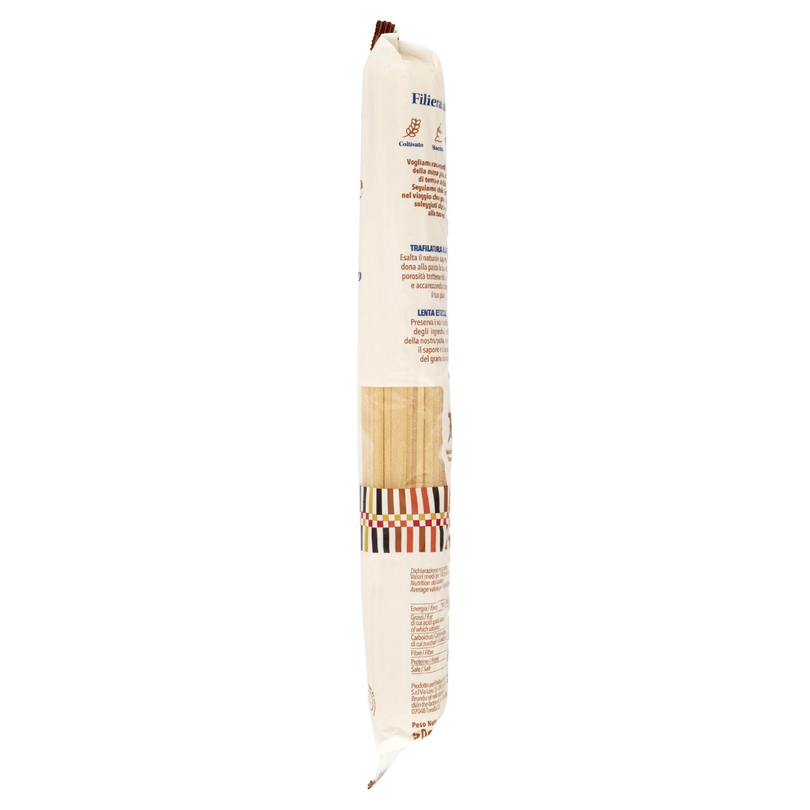 Cuore dell'Isola Linguine n° 7 500 g