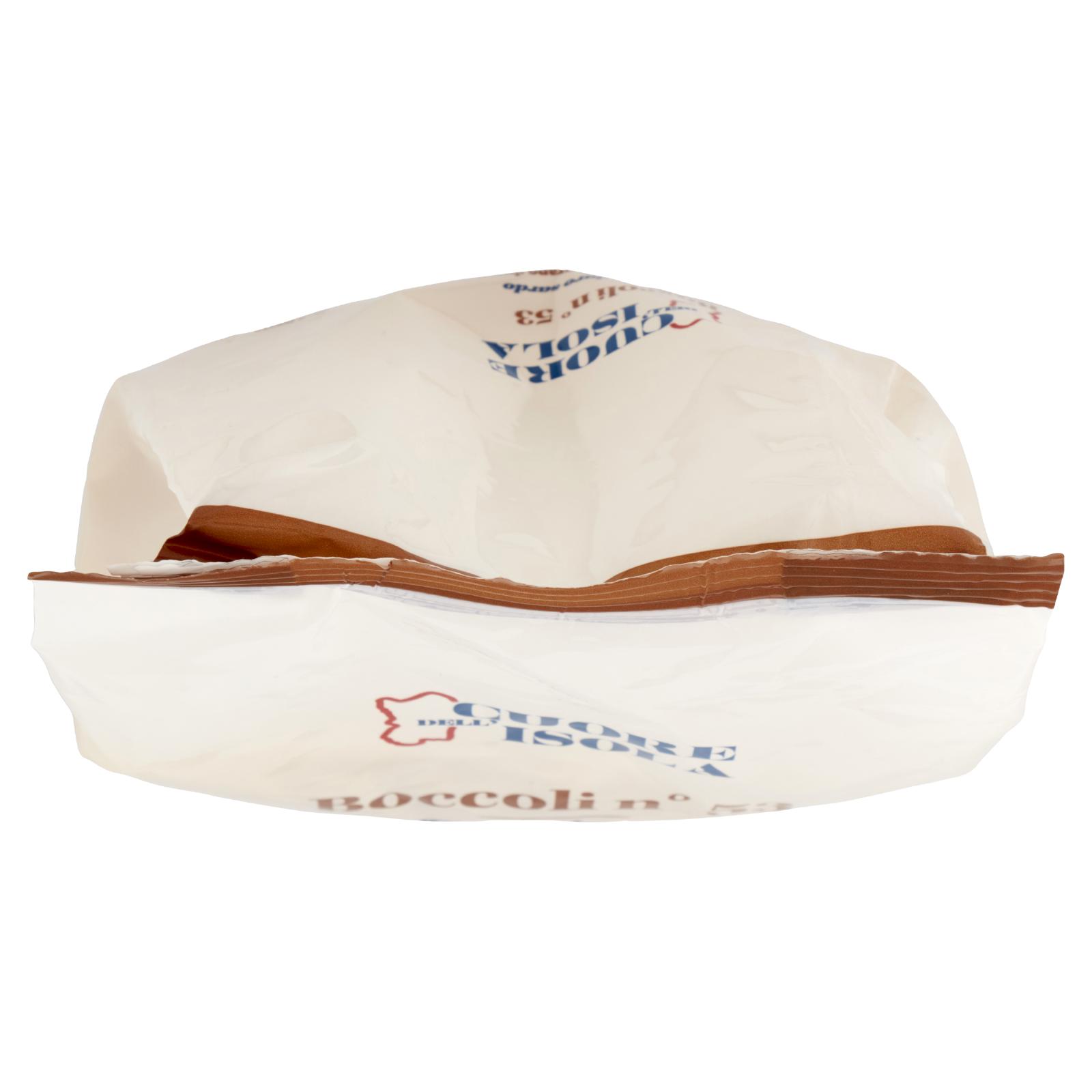 Cuore dell'Isola Boccoli n° 53 500 g