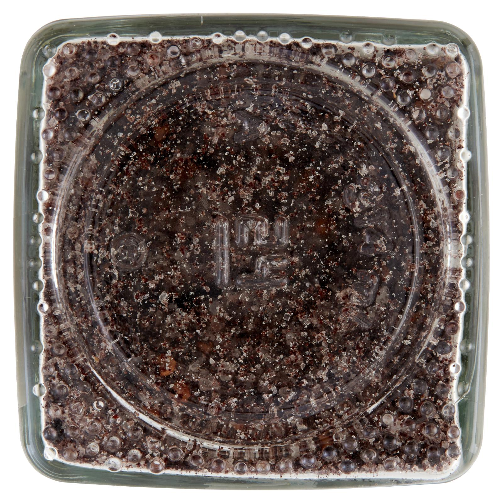 Cuore dell'Isola Sale Marino di Sardegna Bacche di Mirto 210 g