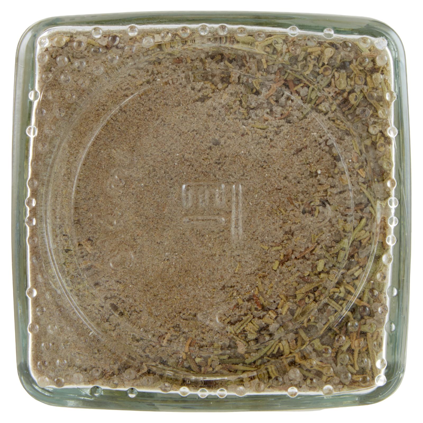 Cuore dell'Isola Sale Marino di Sardegna Rosmarino 210 g