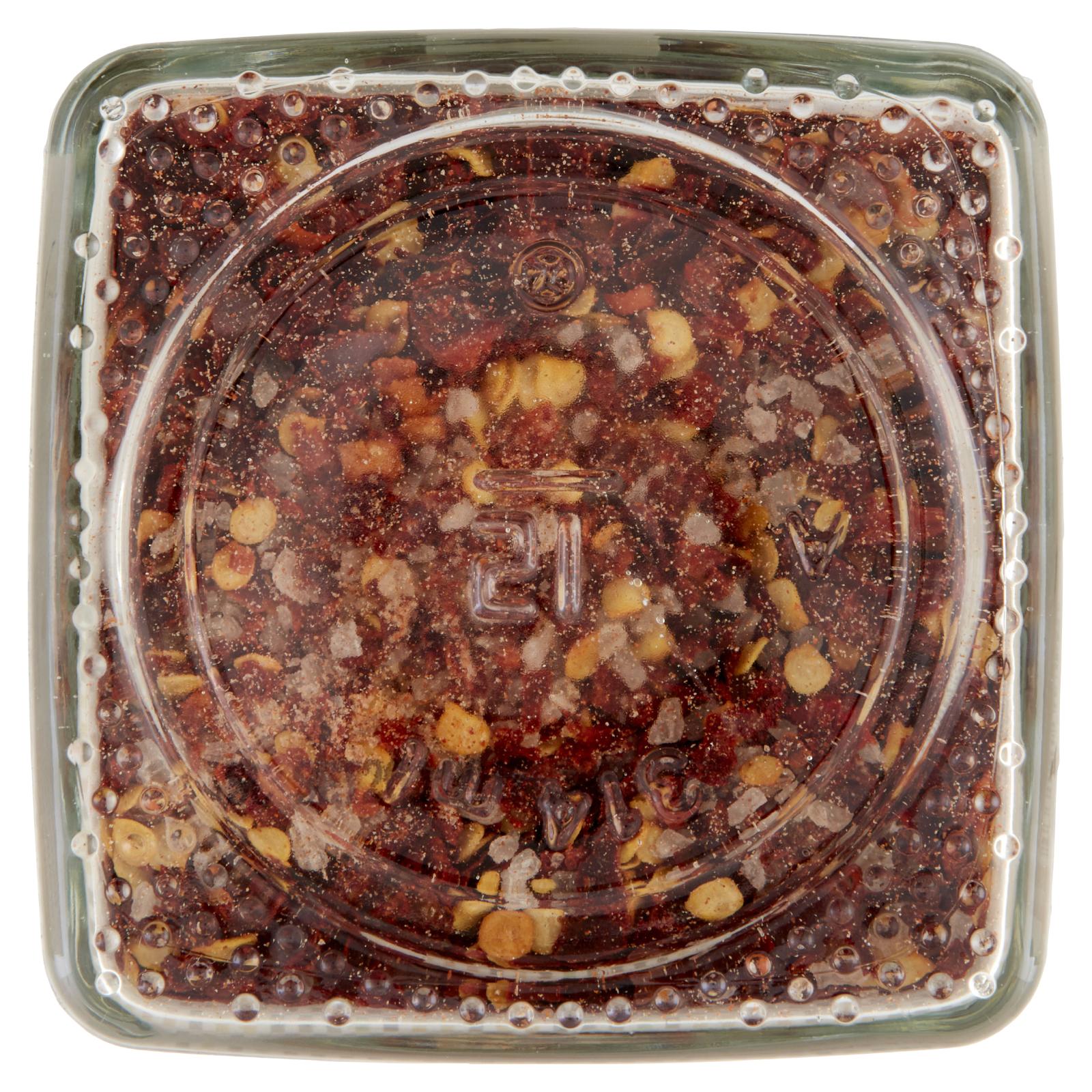 Cuore dell'Isola Sale Marino di Sardegna Peperoncino 210 g