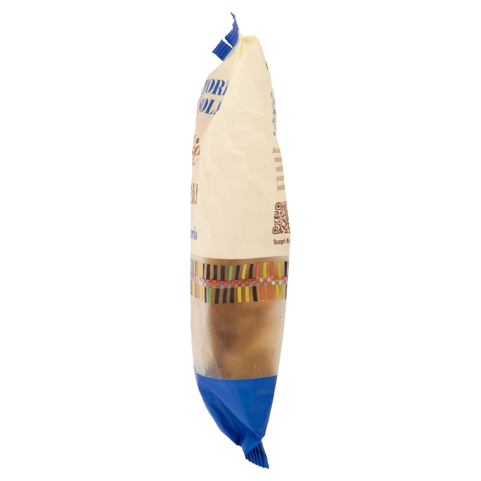 Cuore dell'Isola Sfoglie di Guttiau Mediterraneo 250 g