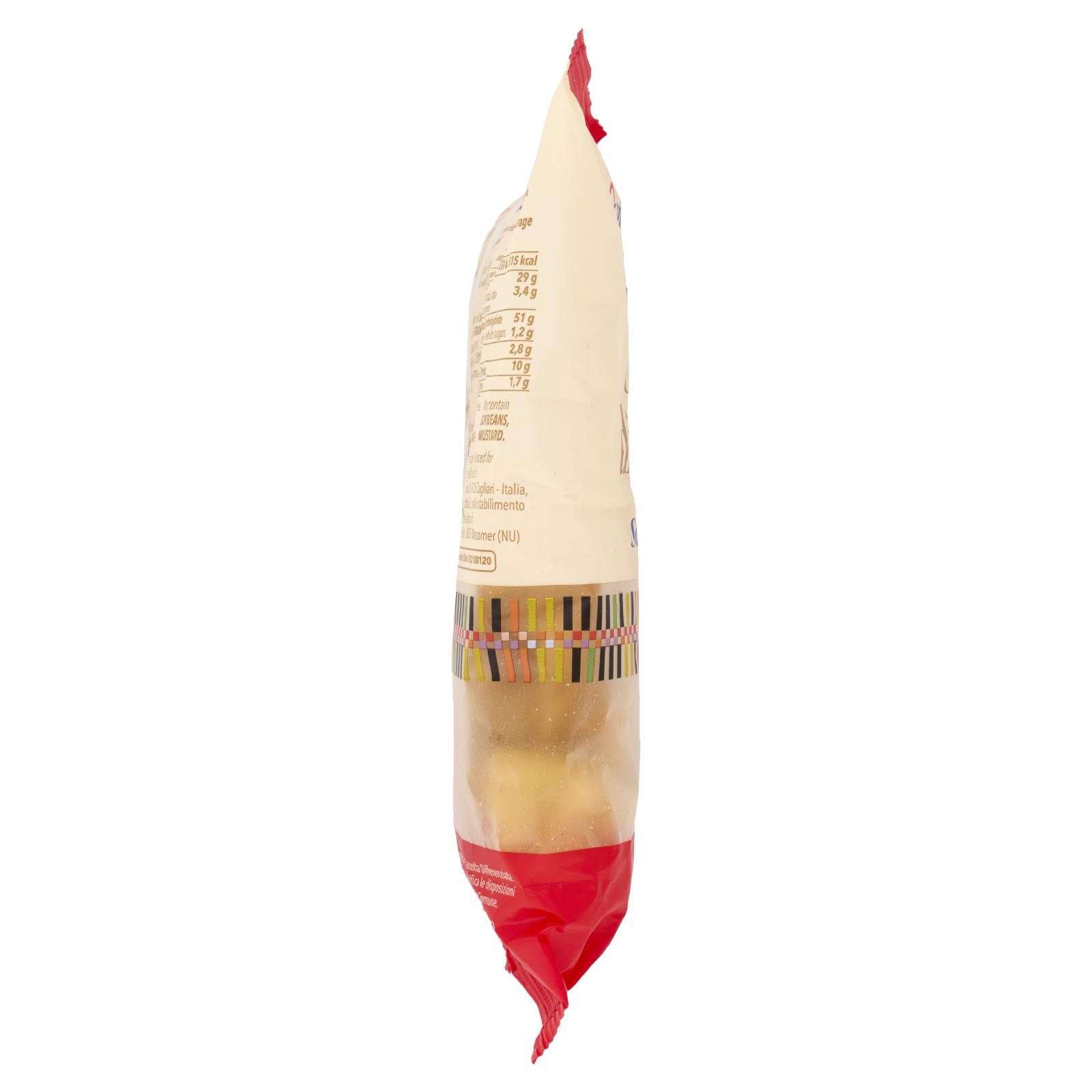 Cuore dell'Isola Sfoglie di Guttiau Paprika 250 g