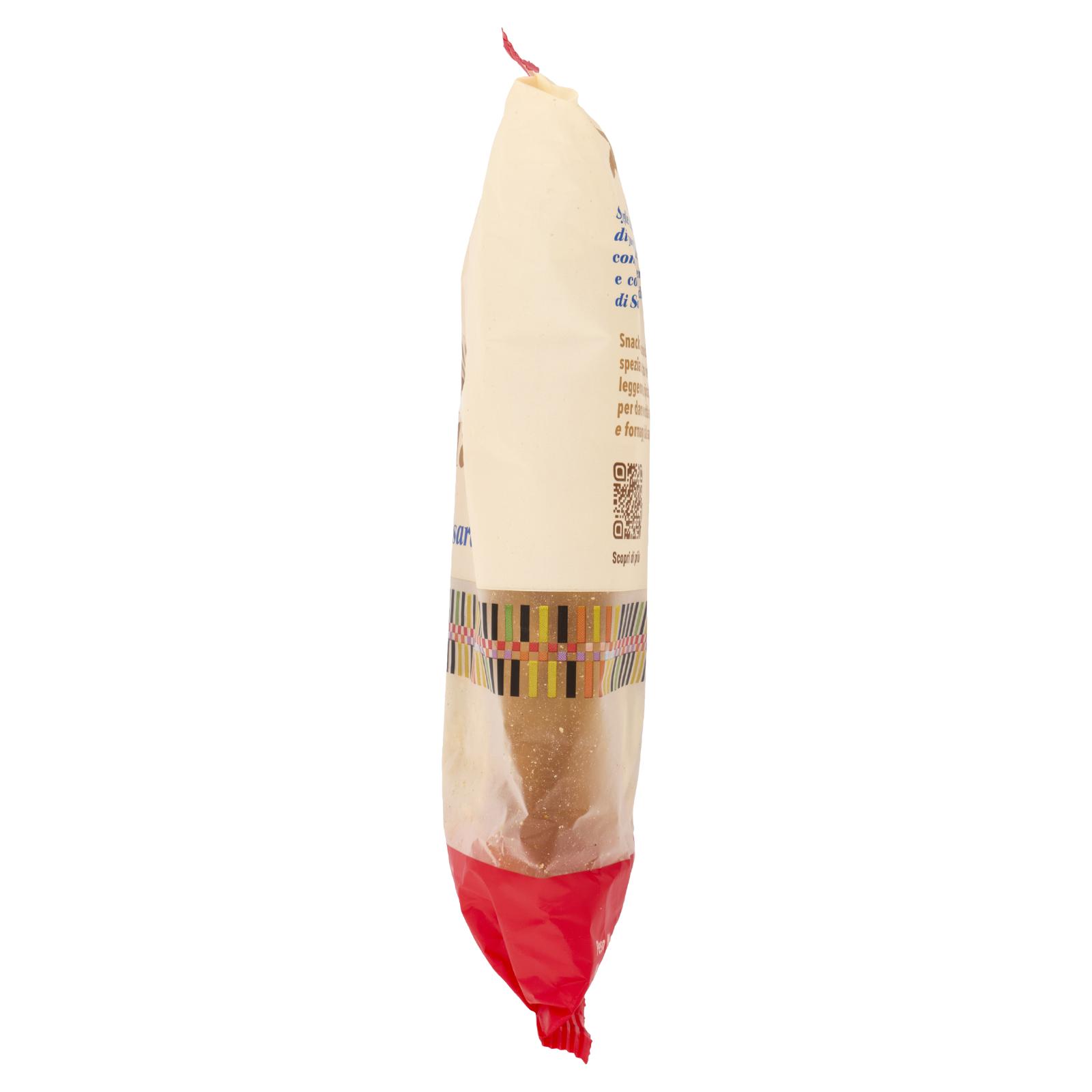 Cuore dell'Isola Sfoglie di Guttiau Paprika 250 g