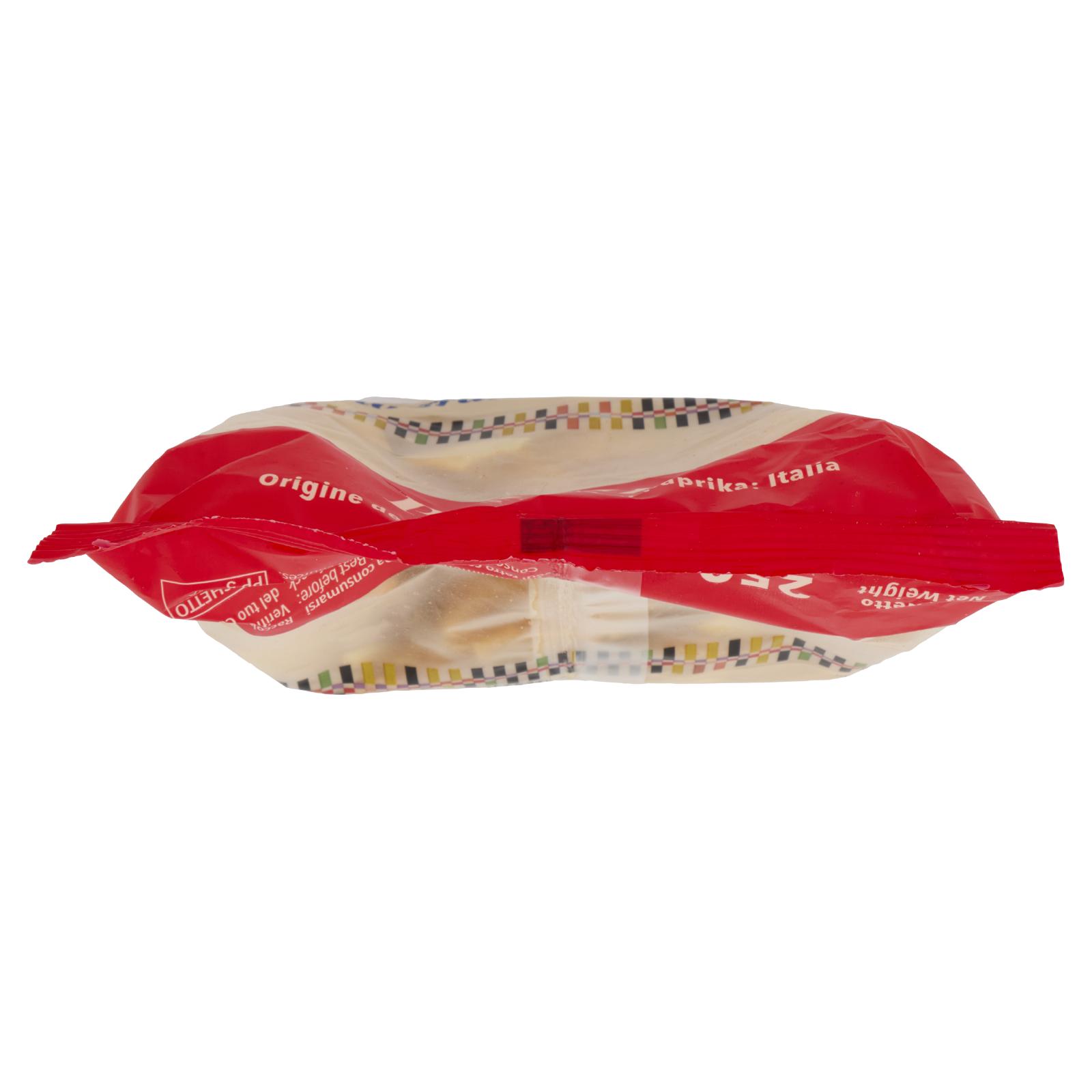 Cuore dell'Isola Sfoglie di Guttiau Paprika 250 g