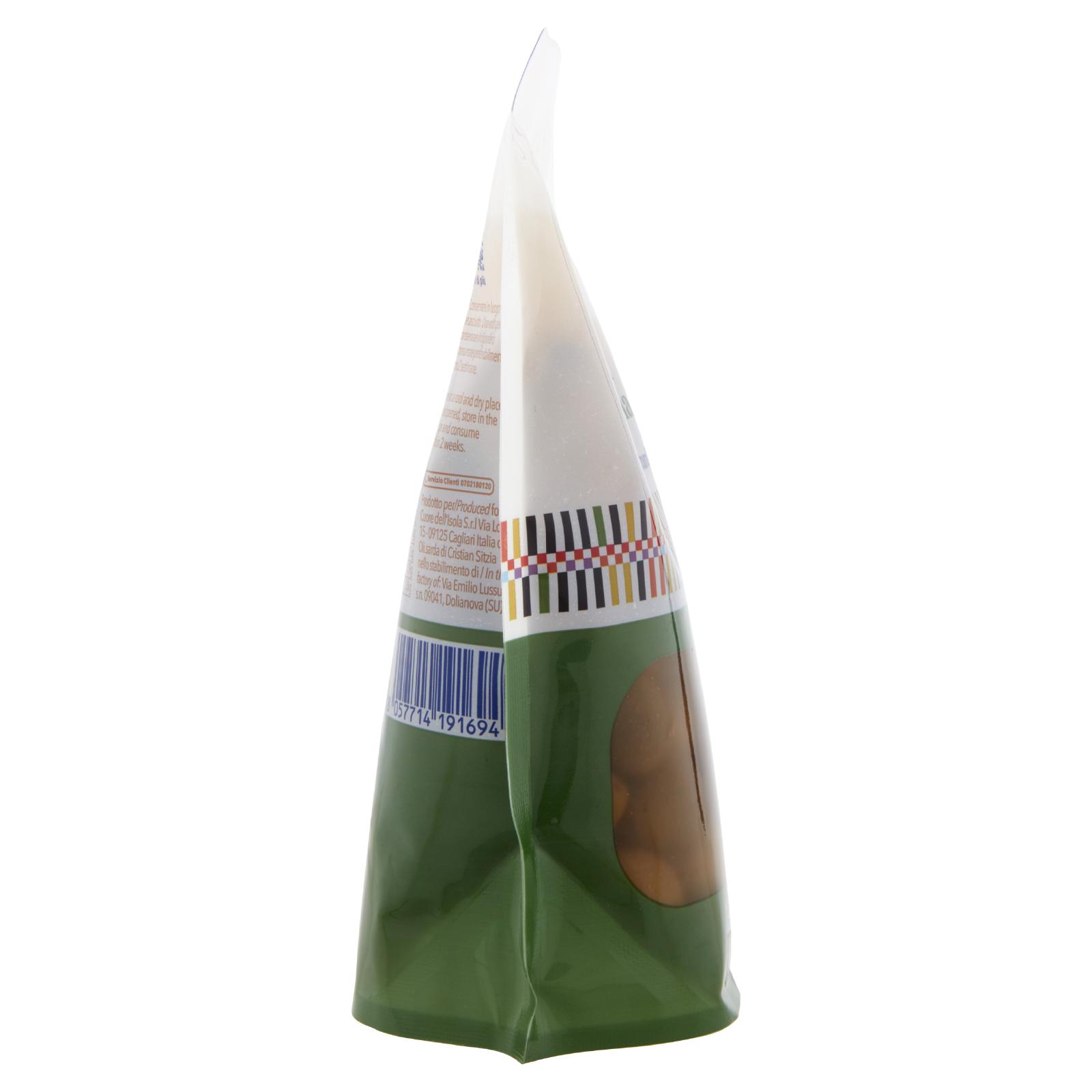 Cuore dell'Isola Olive Verdi di Sardegna 370 g