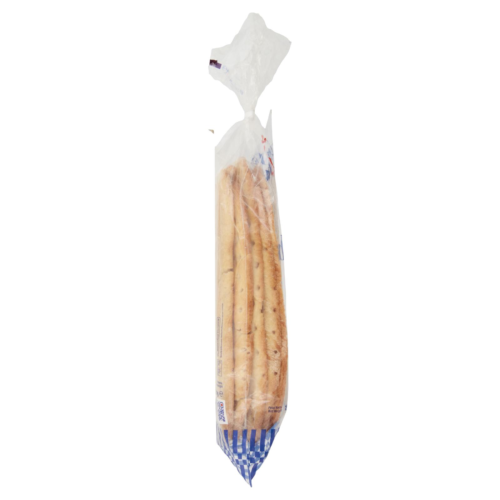 Cuore dell'Isola Pane bistoccu Classico 250 g