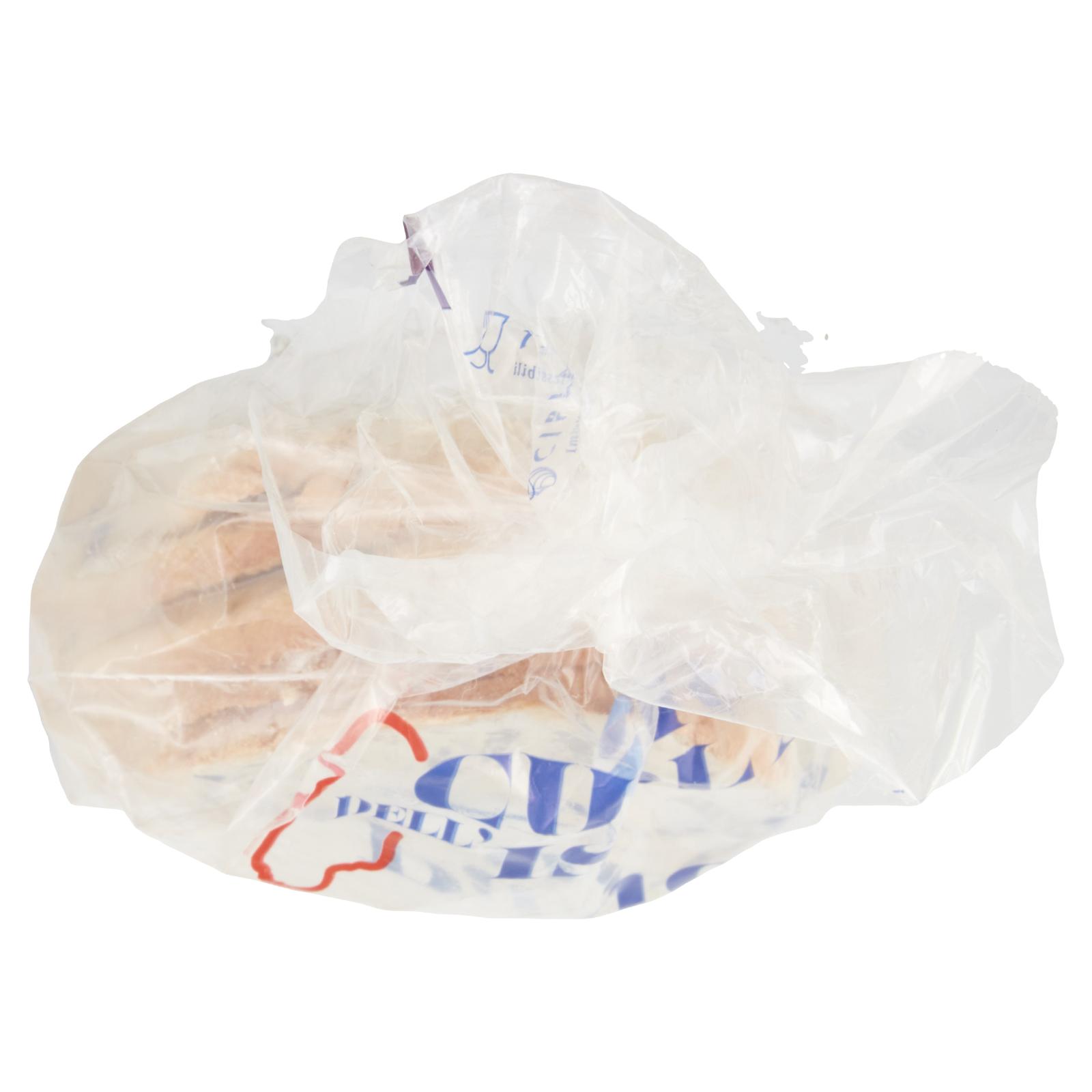 Cuore dell'Isola Pane bistoccu Classico 250 g