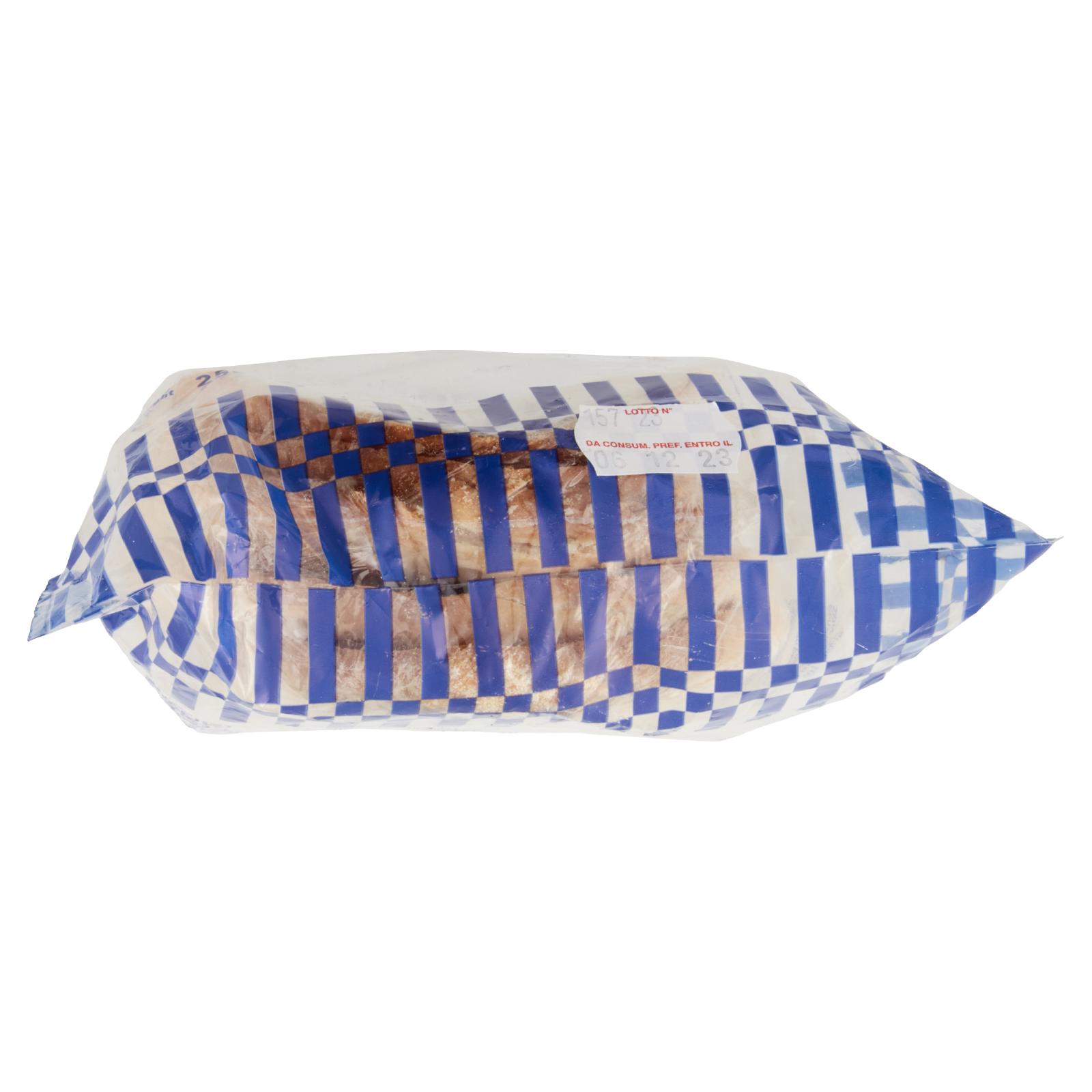 Cuore dell'Isola Pane bistoccu Classico 250 g