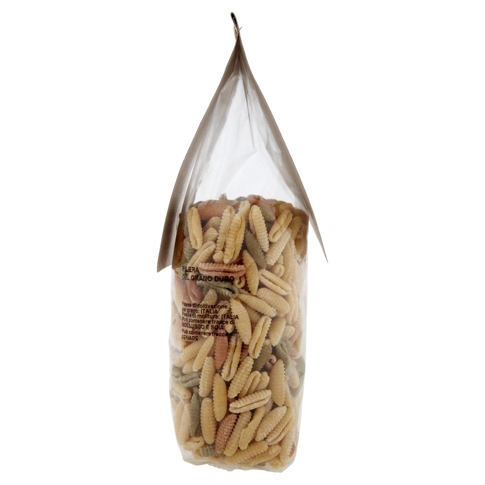 Cuore dell'Isola Malloreddus primavera 500 g