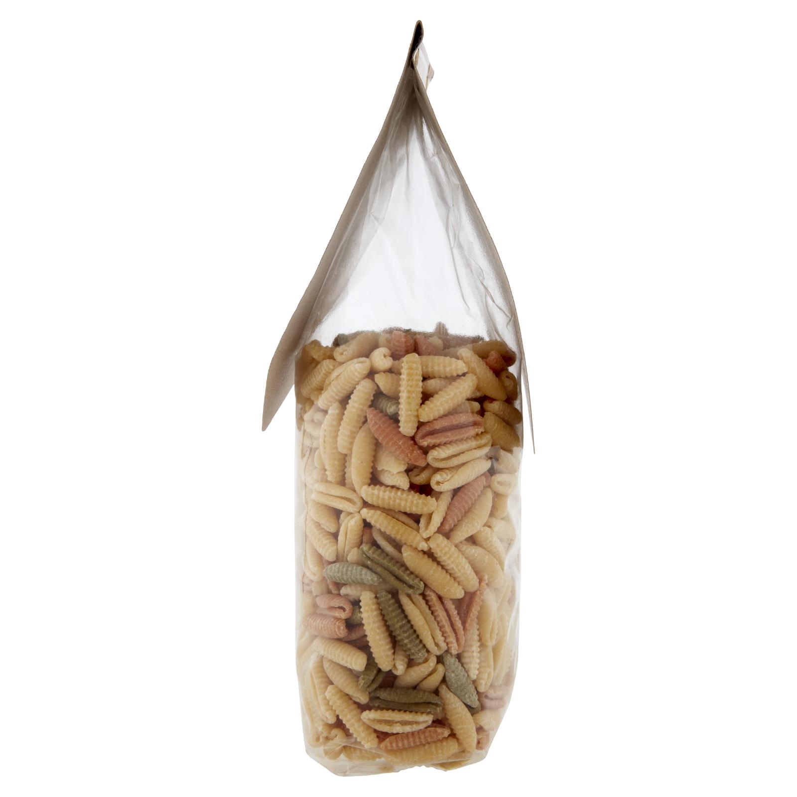 Cuore dell'Isola Malloreddus primavera 500 g