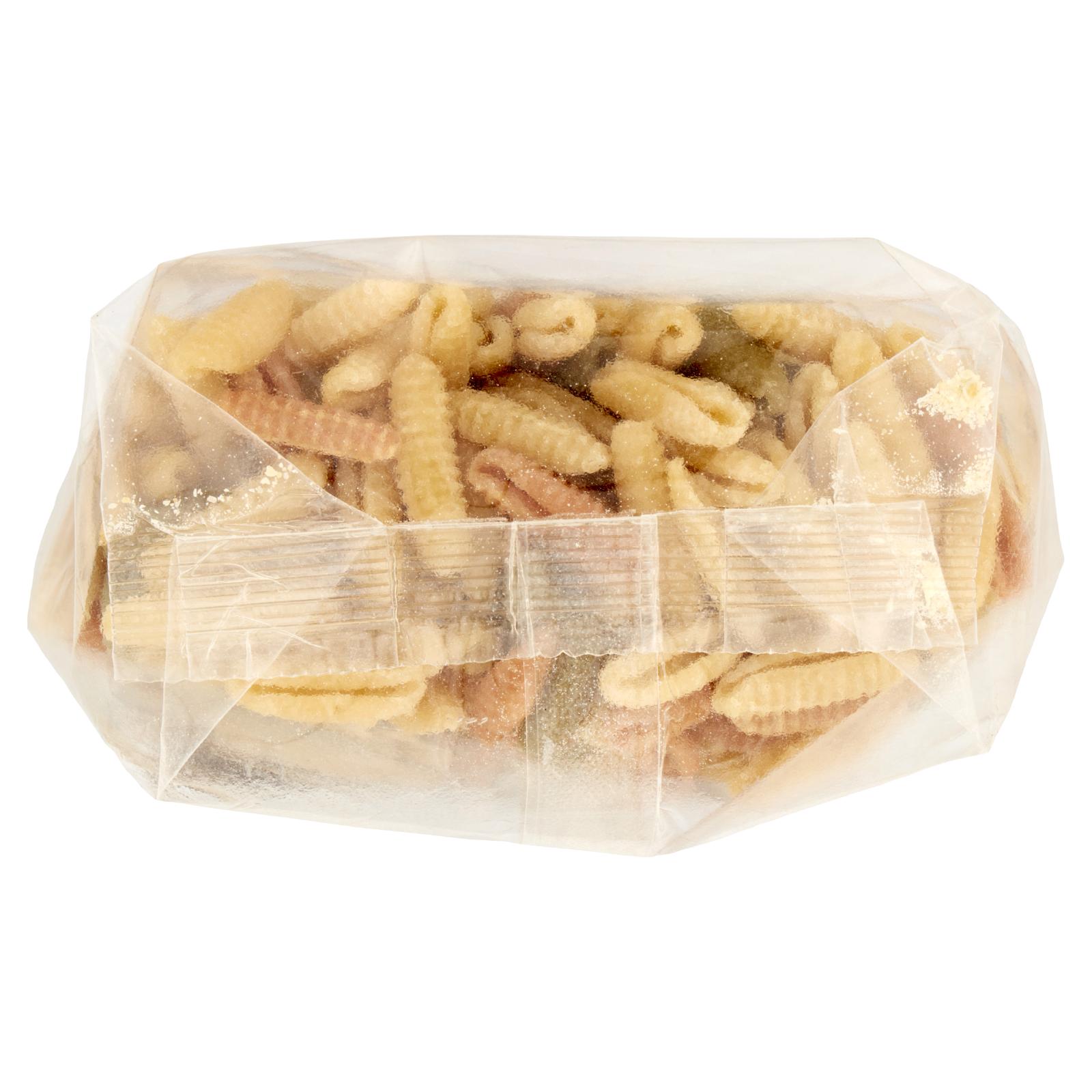 Cuore dell'Isola Malloreddus primavera 500 g