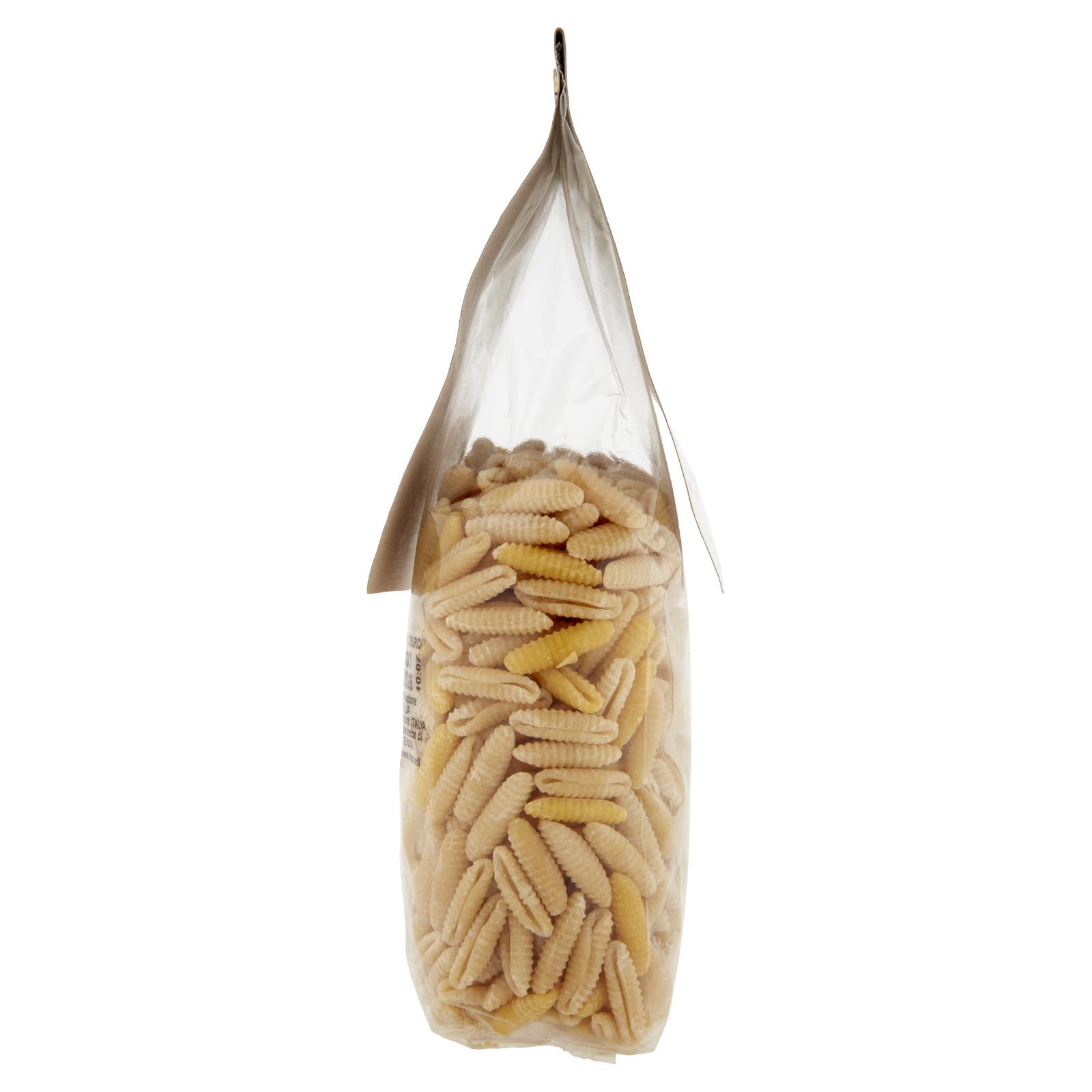 Cuore dell'Isola Malloreddus zafferano 500 g