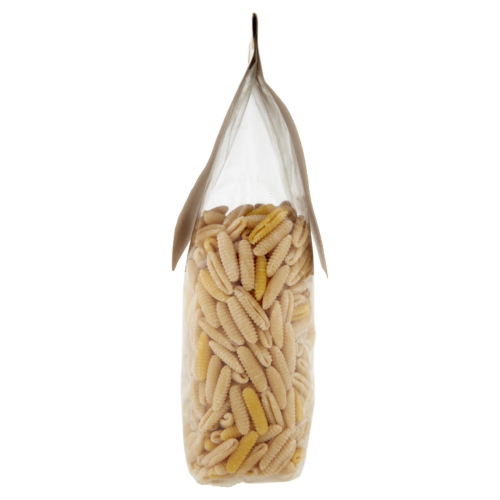 Cuore dell'Isola Malloreddus zafferano 500 g