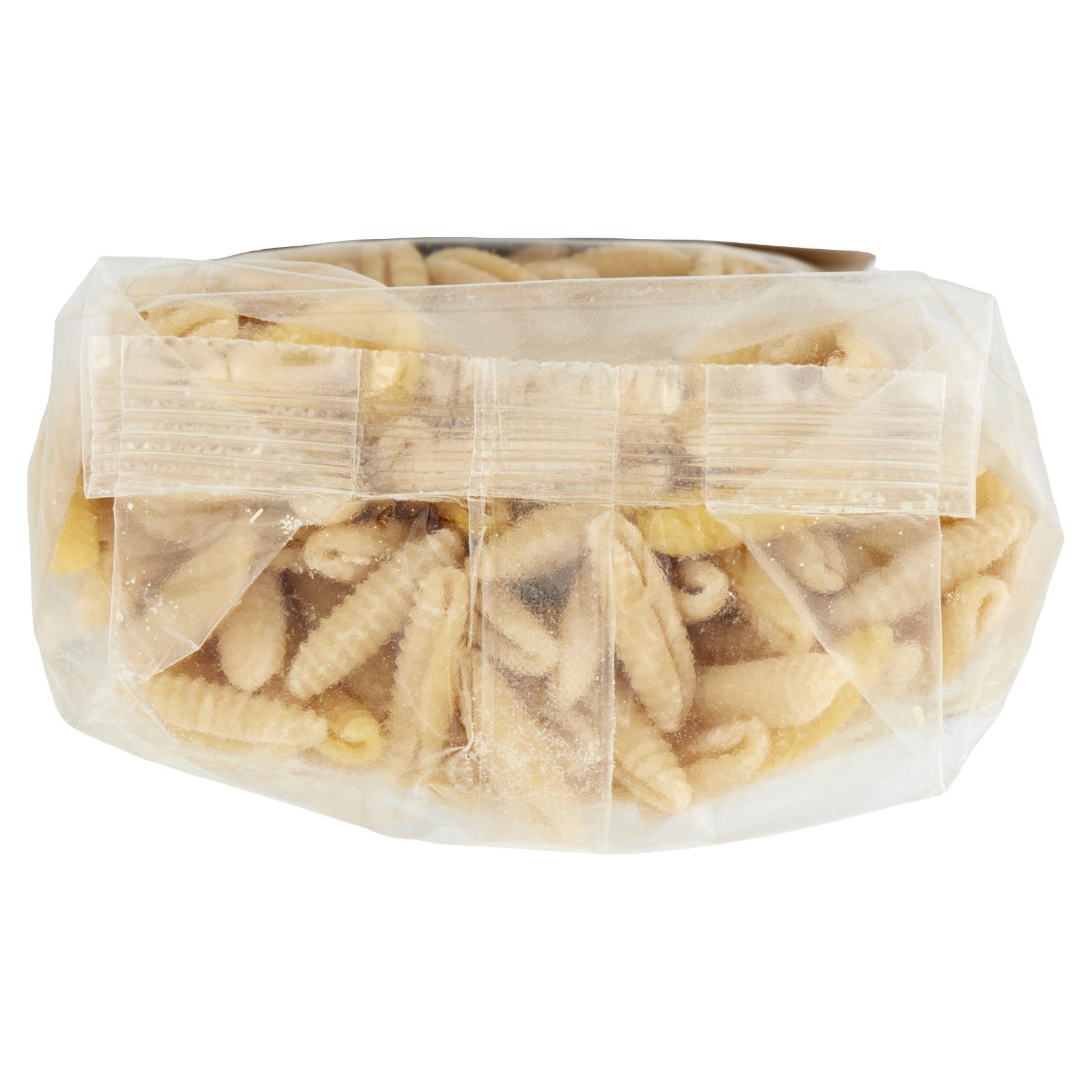 Cuore dell'Isola Malloreddus zafferano 500 g