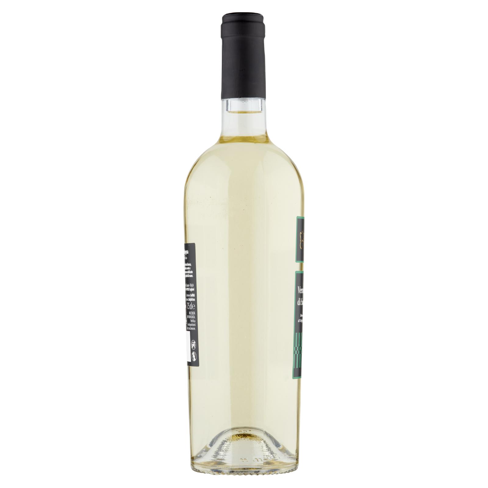 Cuore dell'Isola Vermentino di Sardegna DOC 75 cl