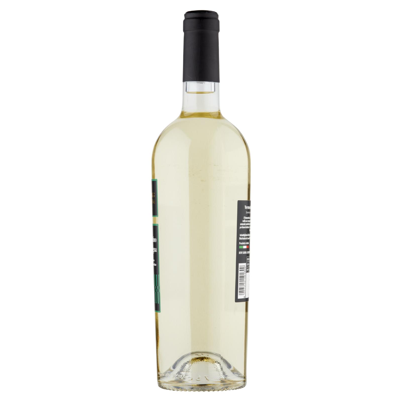 Cuore dell'Isola Vermentino di Sardegna DOC 75 cl