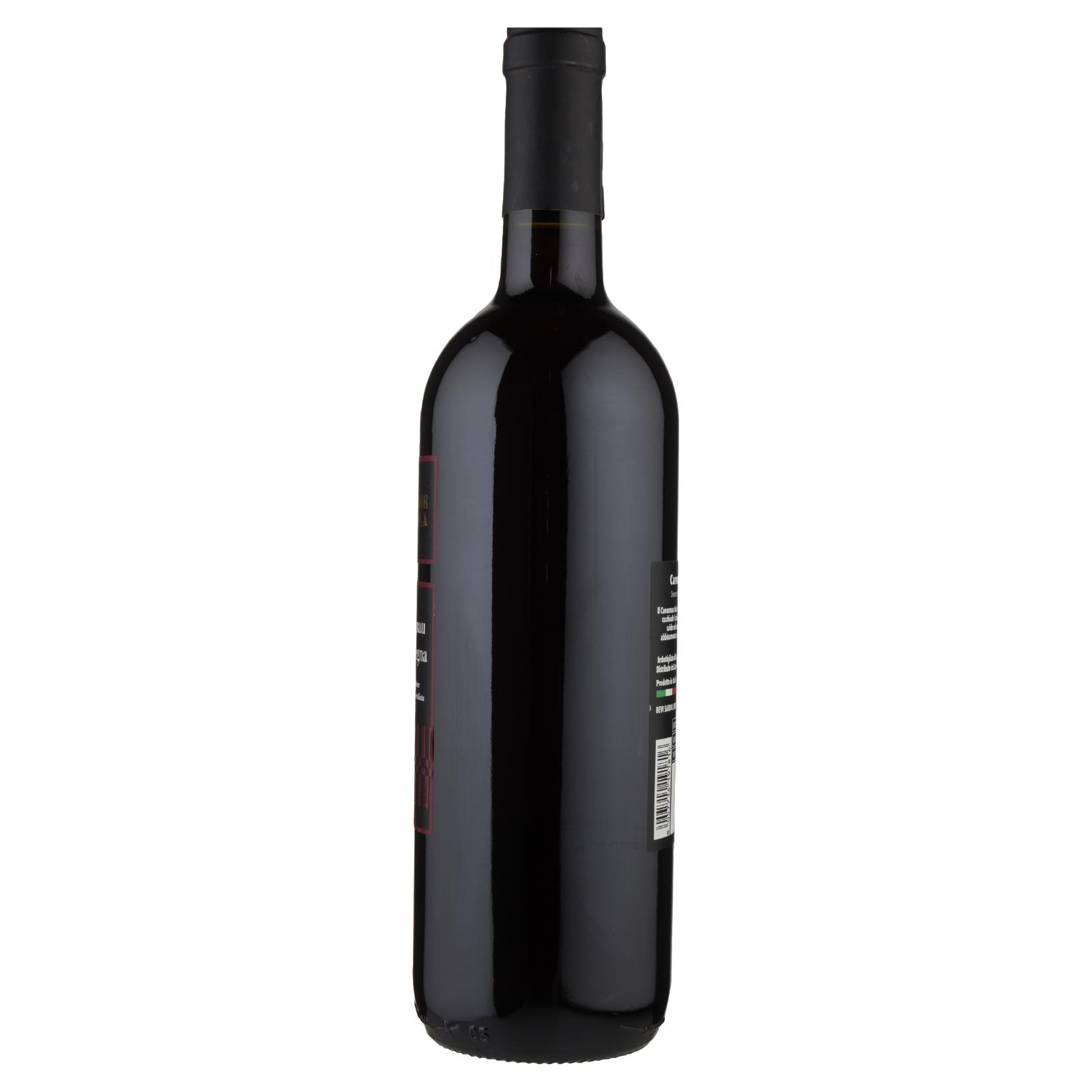 Cuore dell'Isola Cannonau di Sardegna DOC 75 cl