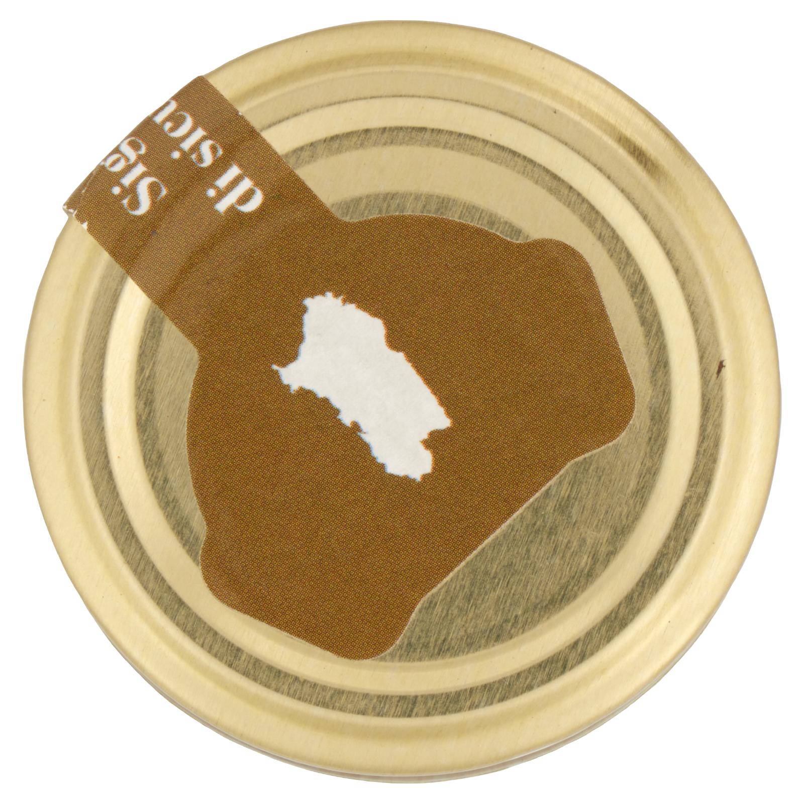 Cuore dell'Isola Crema ai carciofi 90 g