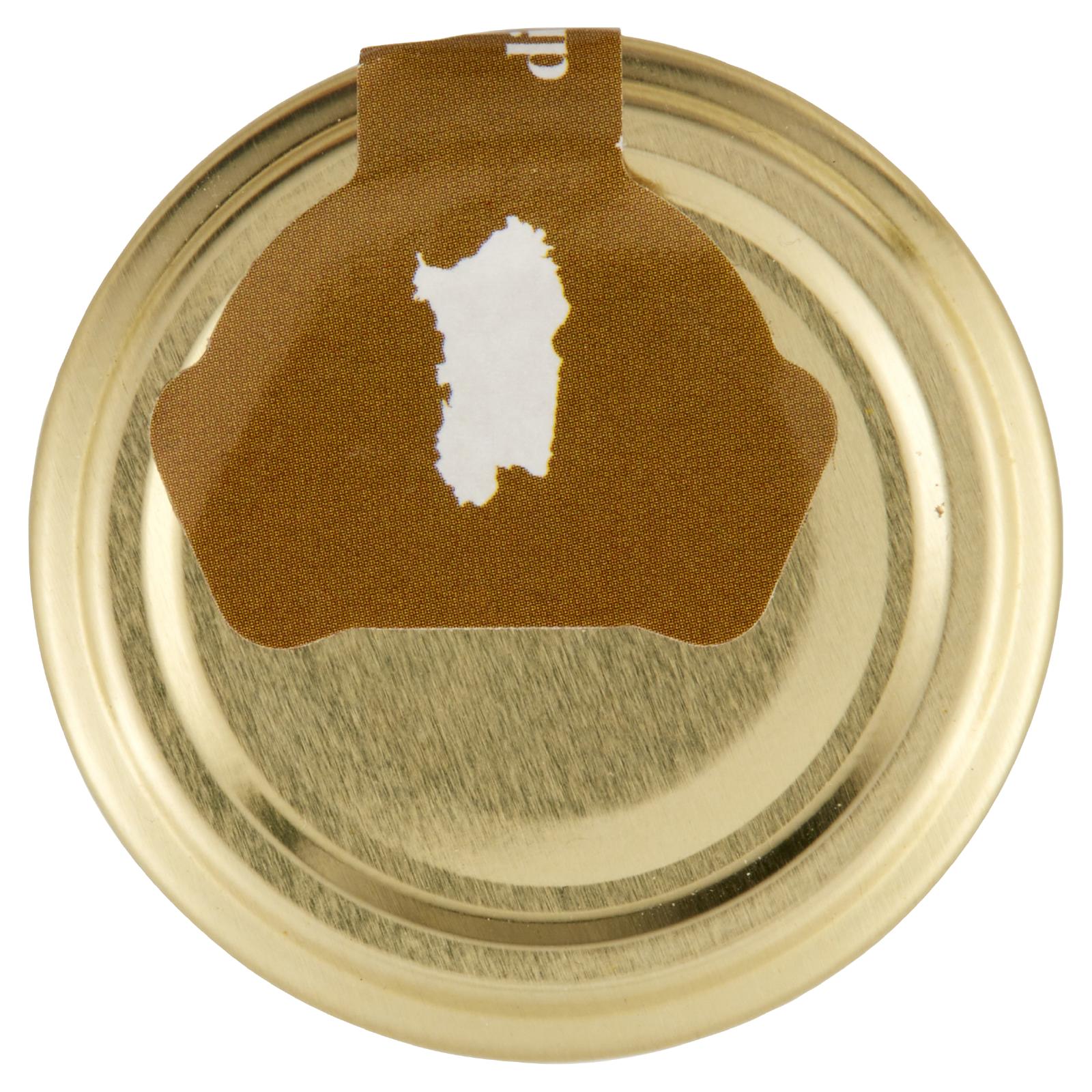 Cuore dell'Isola Crema ai Funghi 90 g