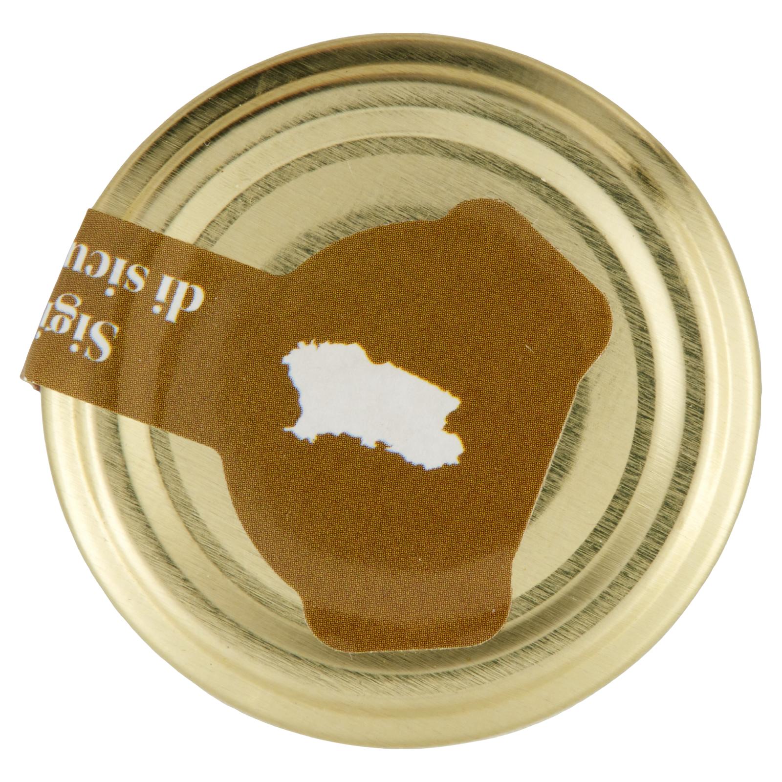 Cuore dell'Isola Crema campagnola 90 g