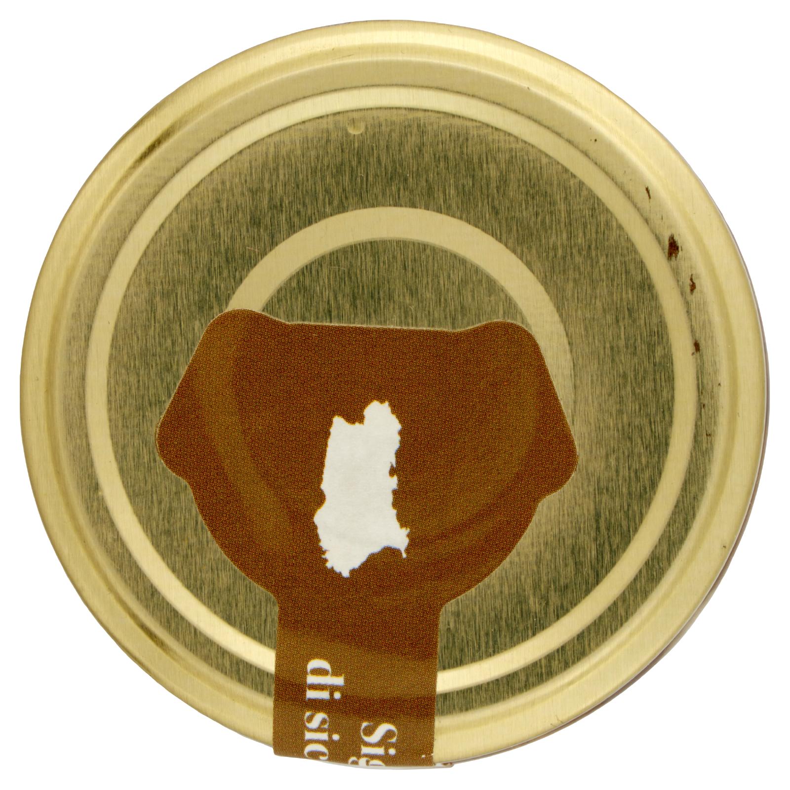 Cuore dell'Isola Carciofini sottolio 280 g