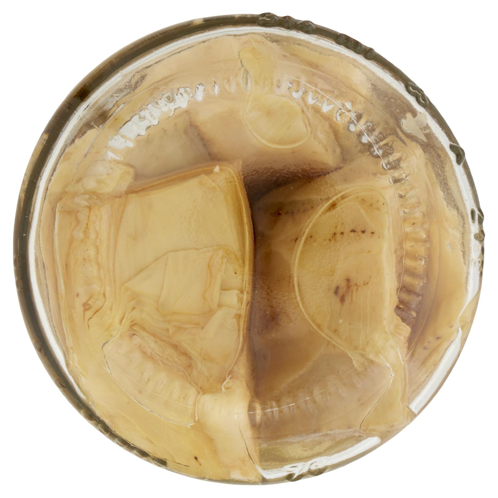 Cuore dell'Isola Carciofini sottolio 280 g