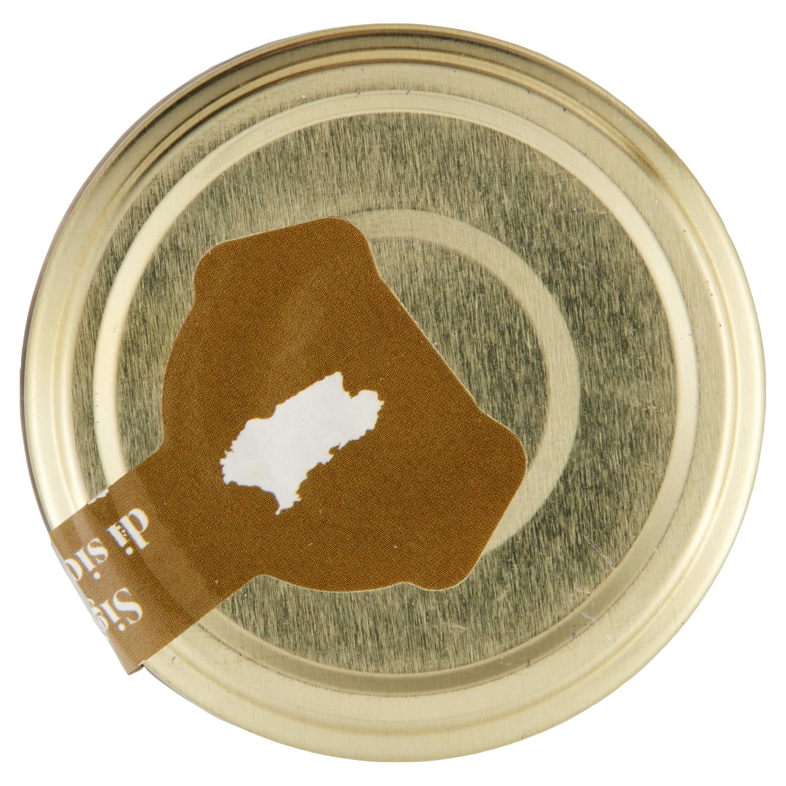 Cuore dell'Isola Funghi sottolio 280 g