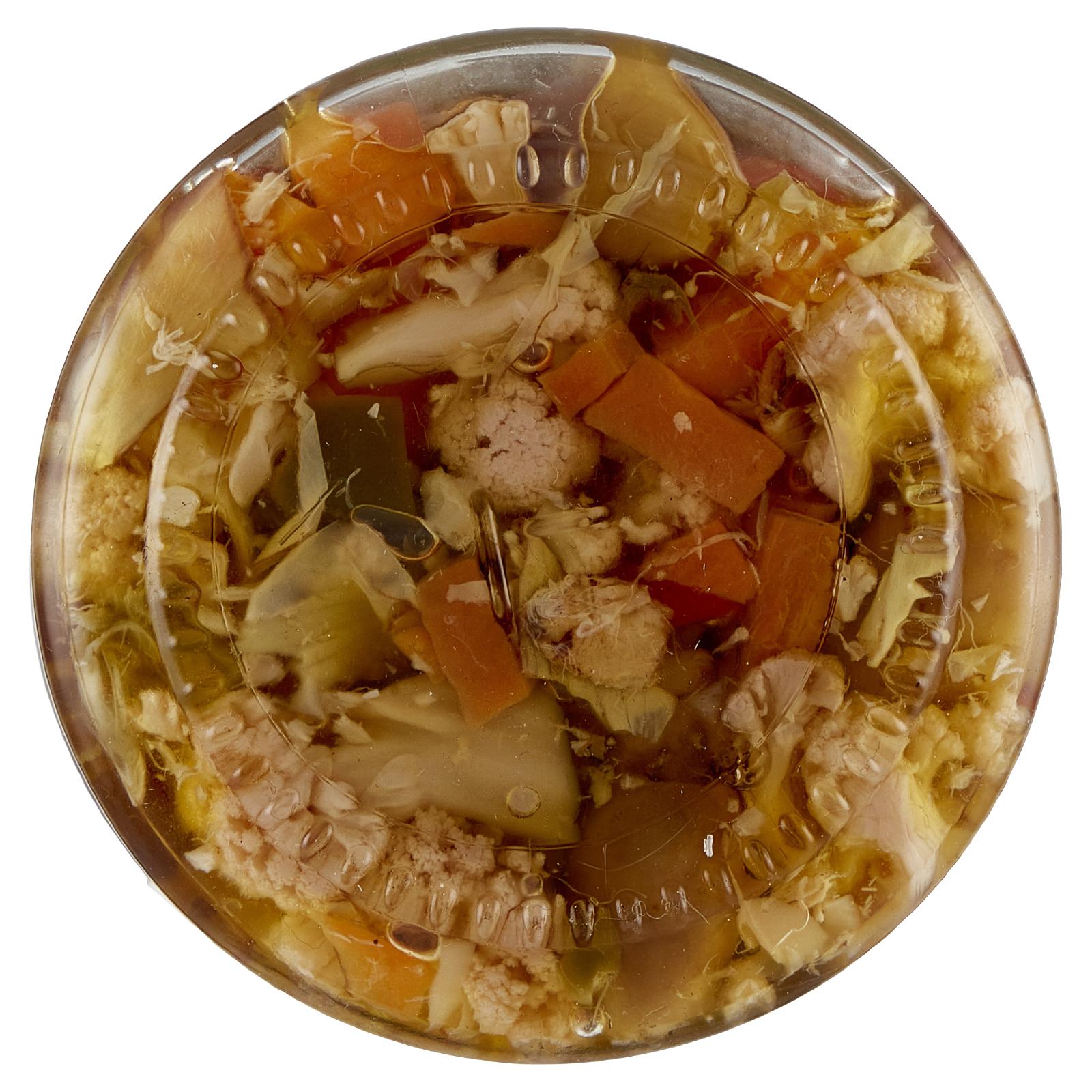 Cuore dell'Isola Condimento per Riso 270 g