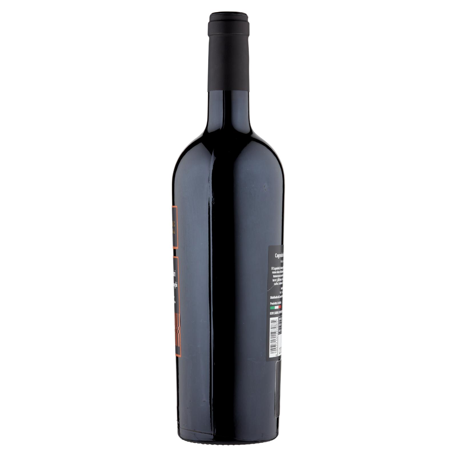 Cuore dell'Isola Cagnulari Isola dei Nuraghi IGT 75 cl
