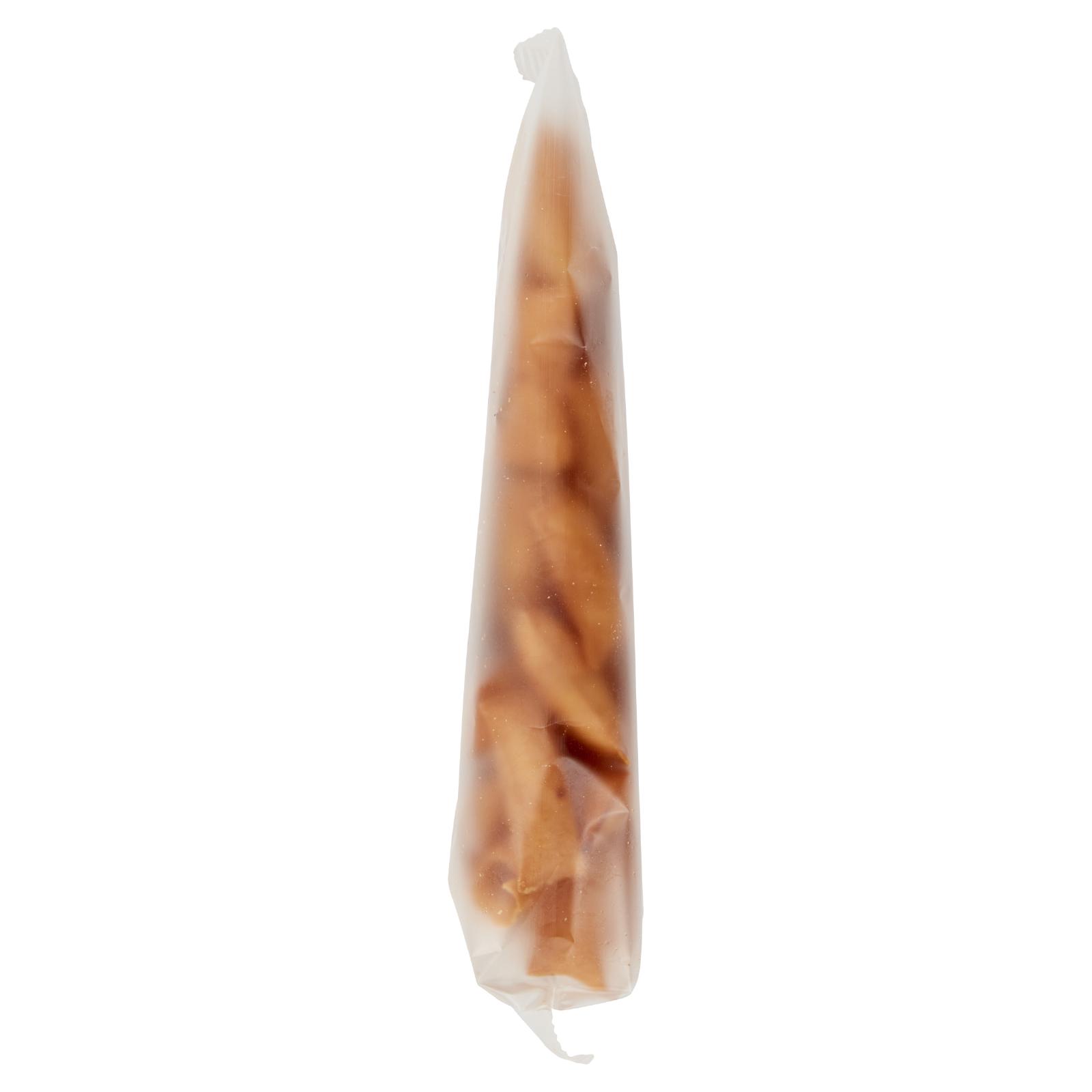Cuore dell'Isola Cuscinetti Croccanti Sardi Classici 80 g