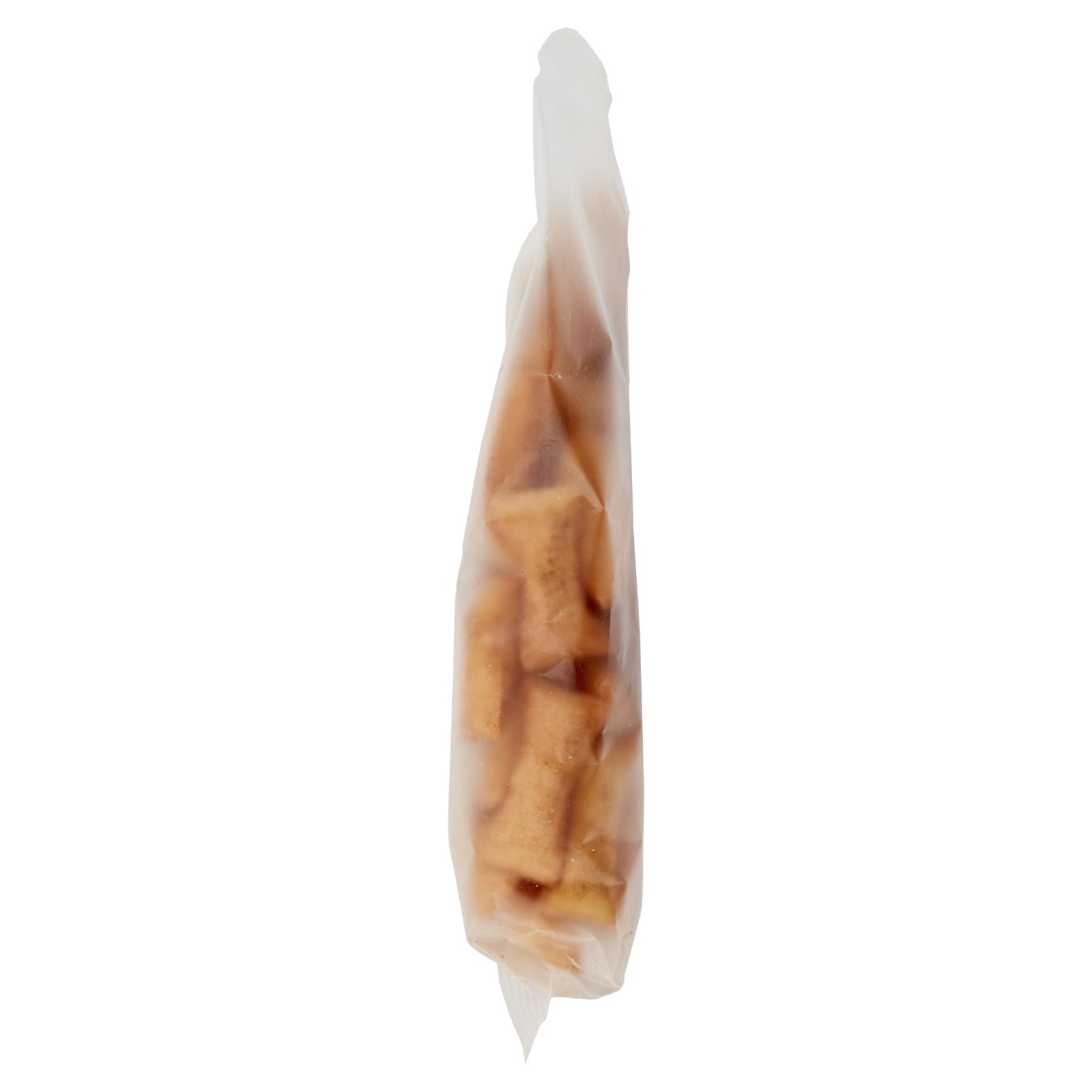 Cuore dell'Isola Cuscinetti Croccanti Sardi Pizza 80 g