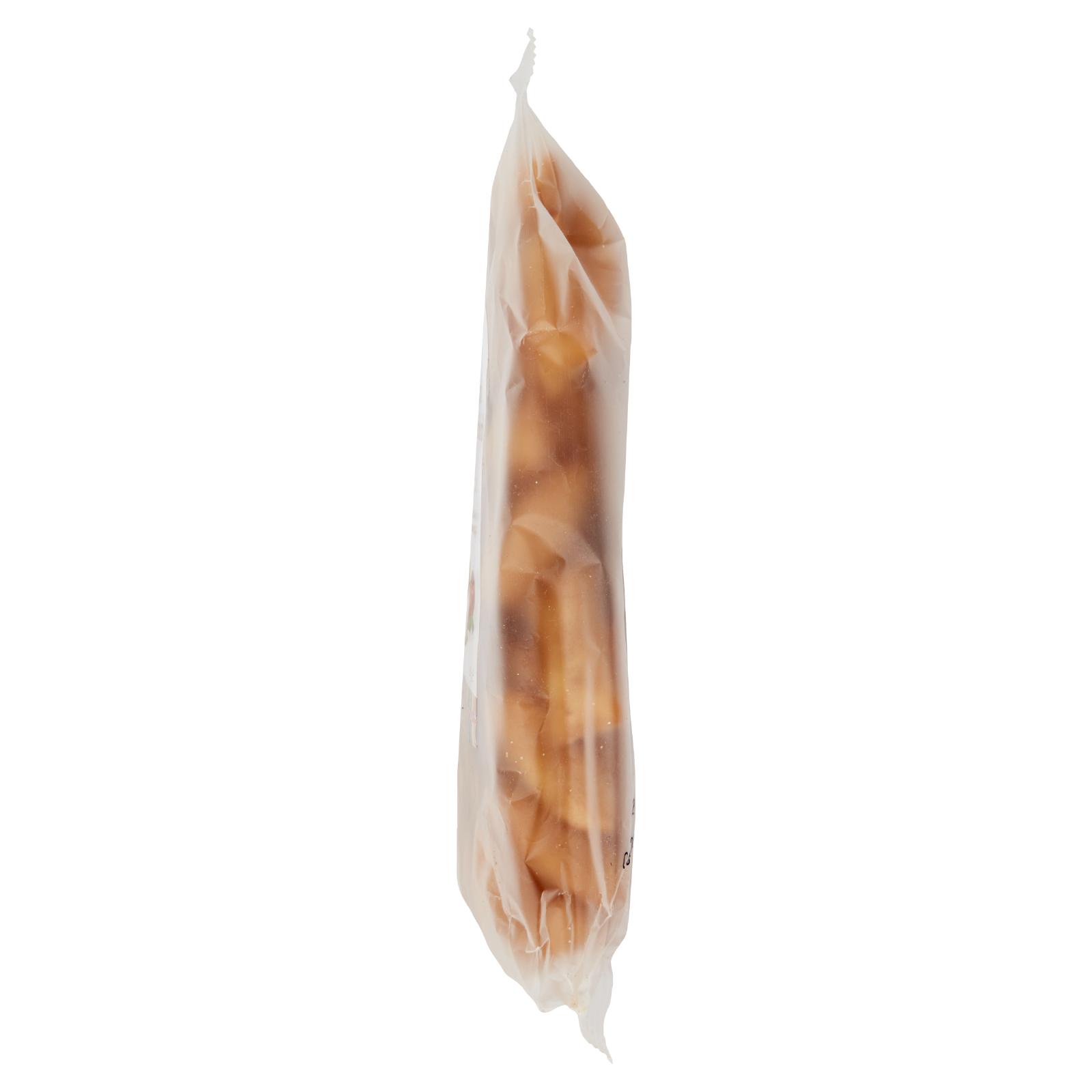 Cuore dell'Isola Cuscinetti Croccanti Sardi Pizza 80 g