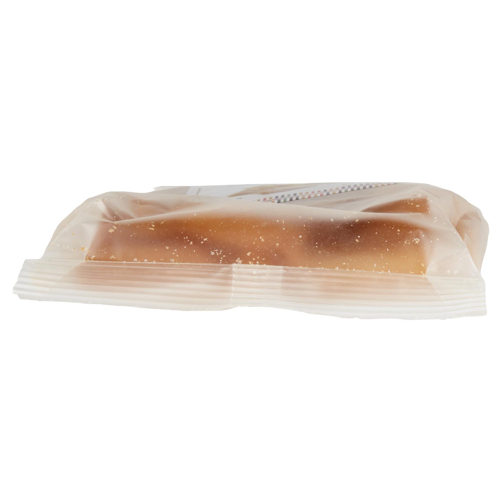 Cuore dell'Isola Cuscinetti Croccanti Sardi Integrali 80 g