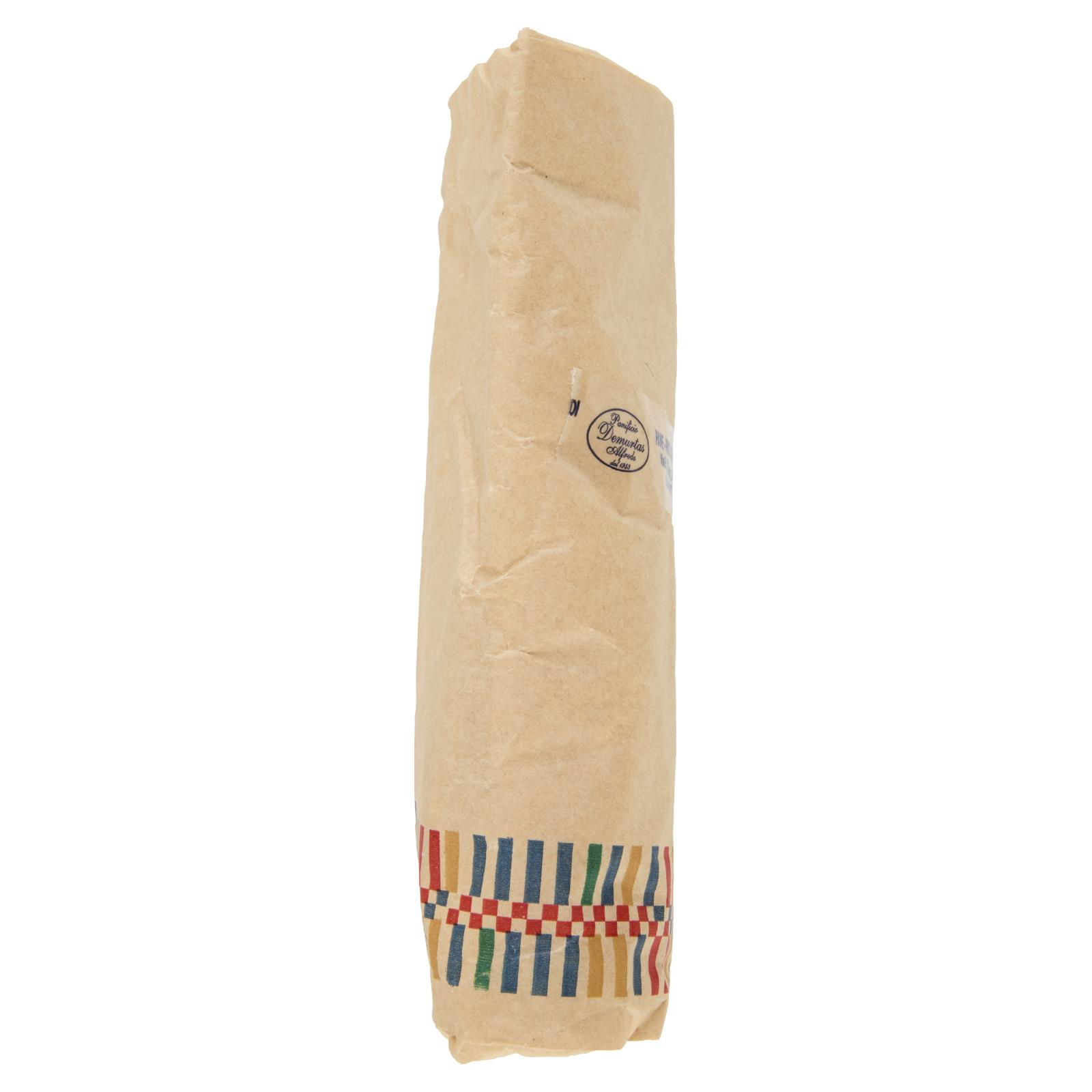Cuore dell'Isola Pane pistoccu di Villagrande Strisaili 400 g
