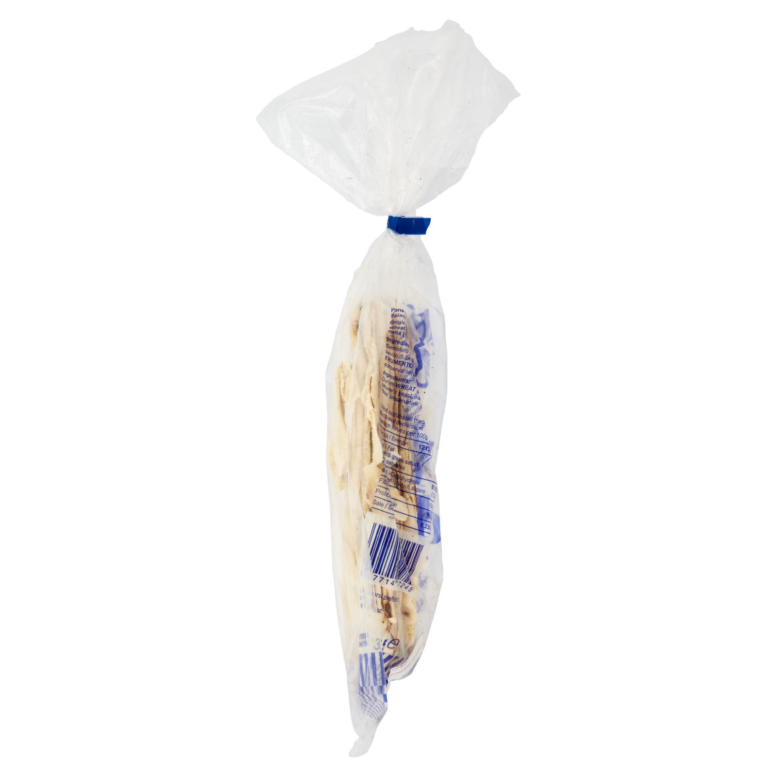 Cuore dell'Isola Spianate di Pattada 350 g