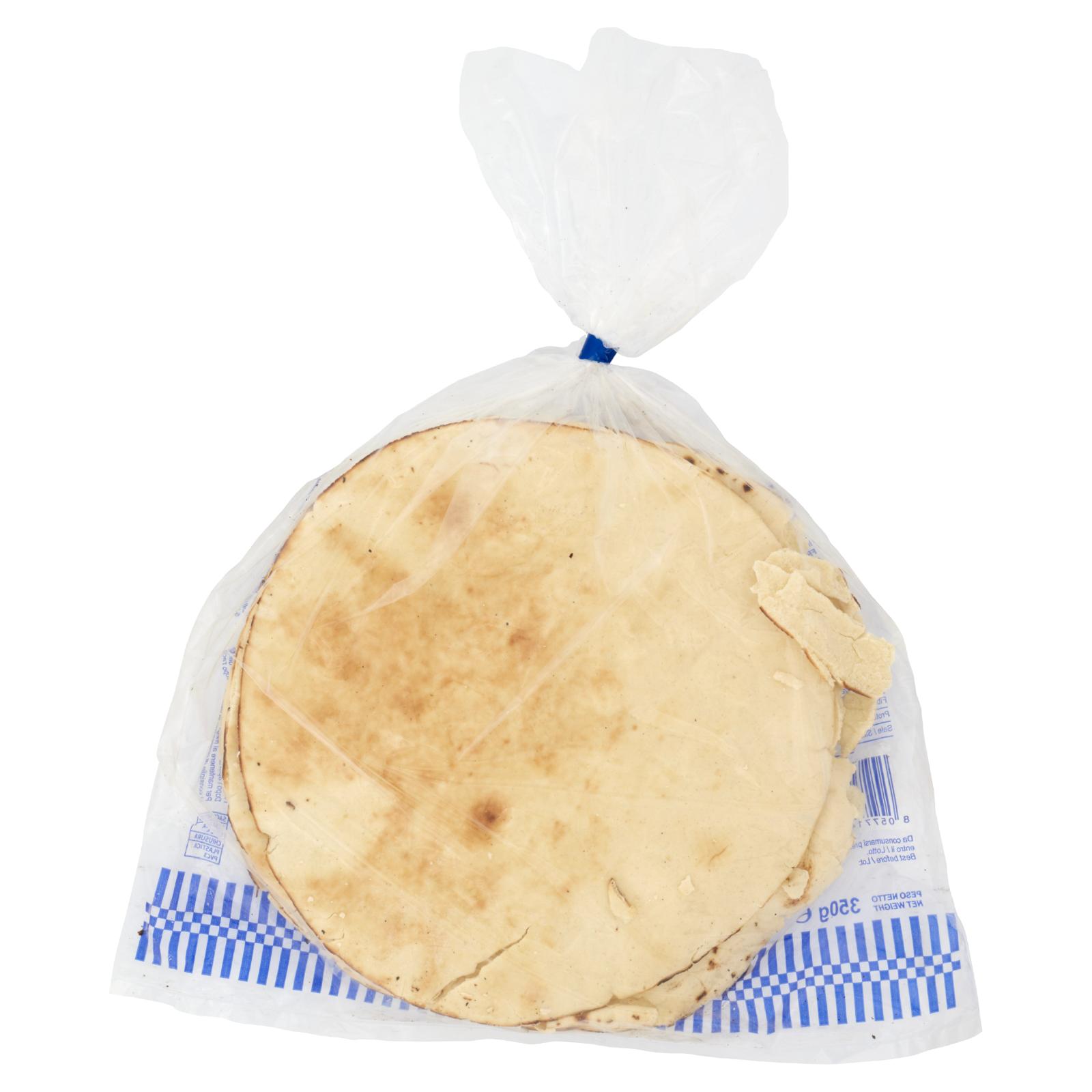 Cuore dell'Isola Spianate di Pattada 350 g