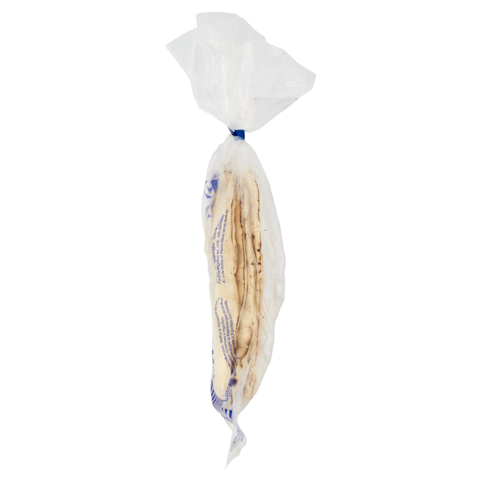 Cuore dell'Isola Spianate di Pattada 350 g