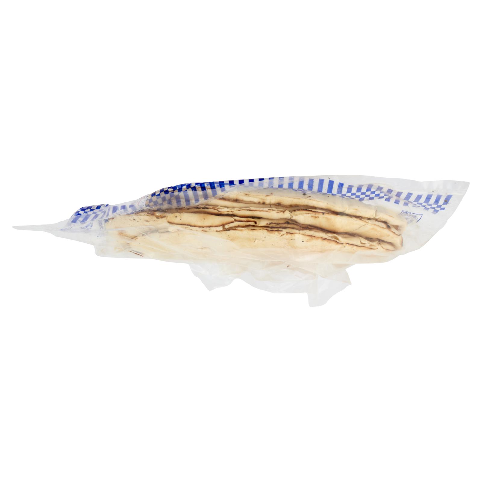 Cuore dell'Isola Spianate di Pattada 350 g