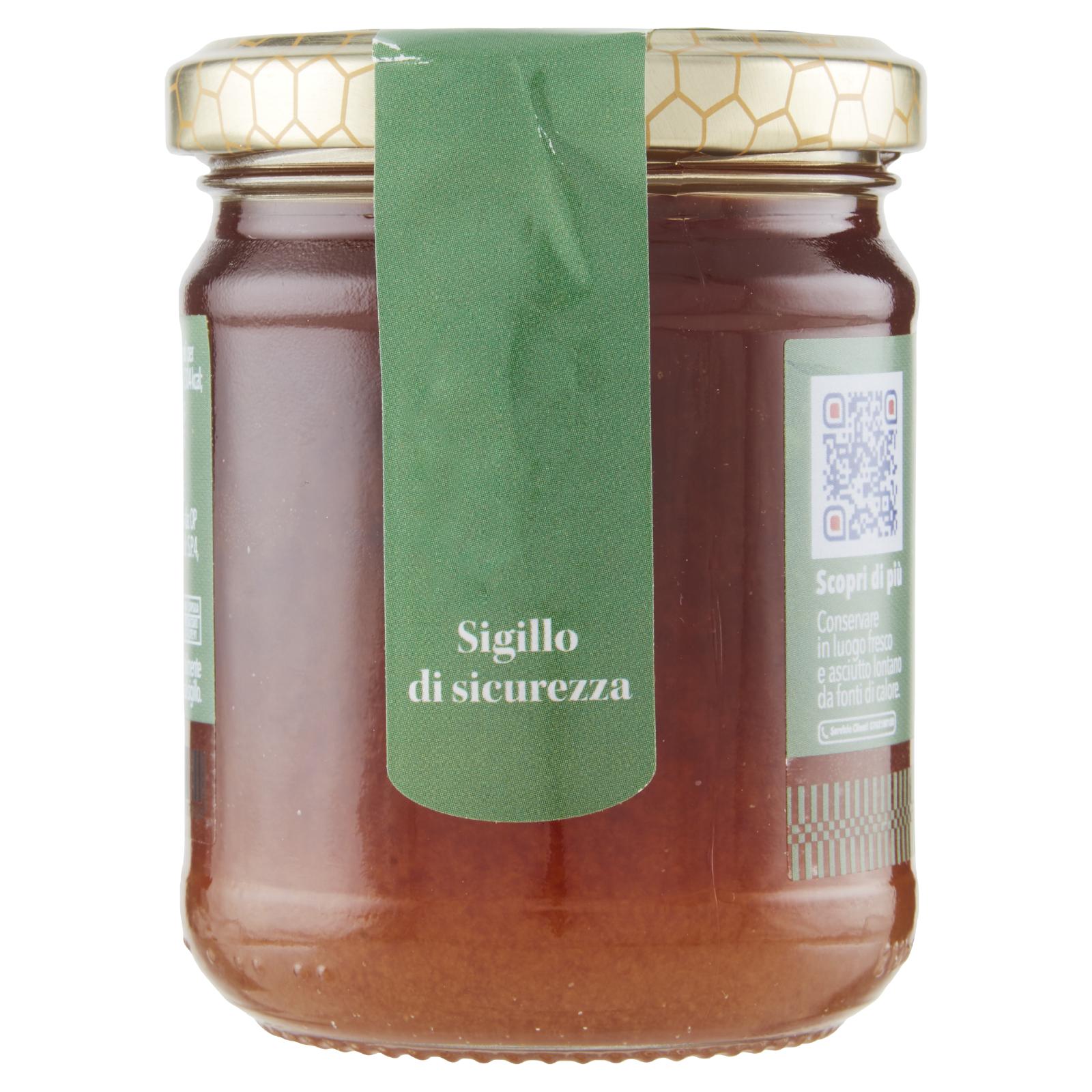 Cuore dell'Isola Miele di Erica 250 g