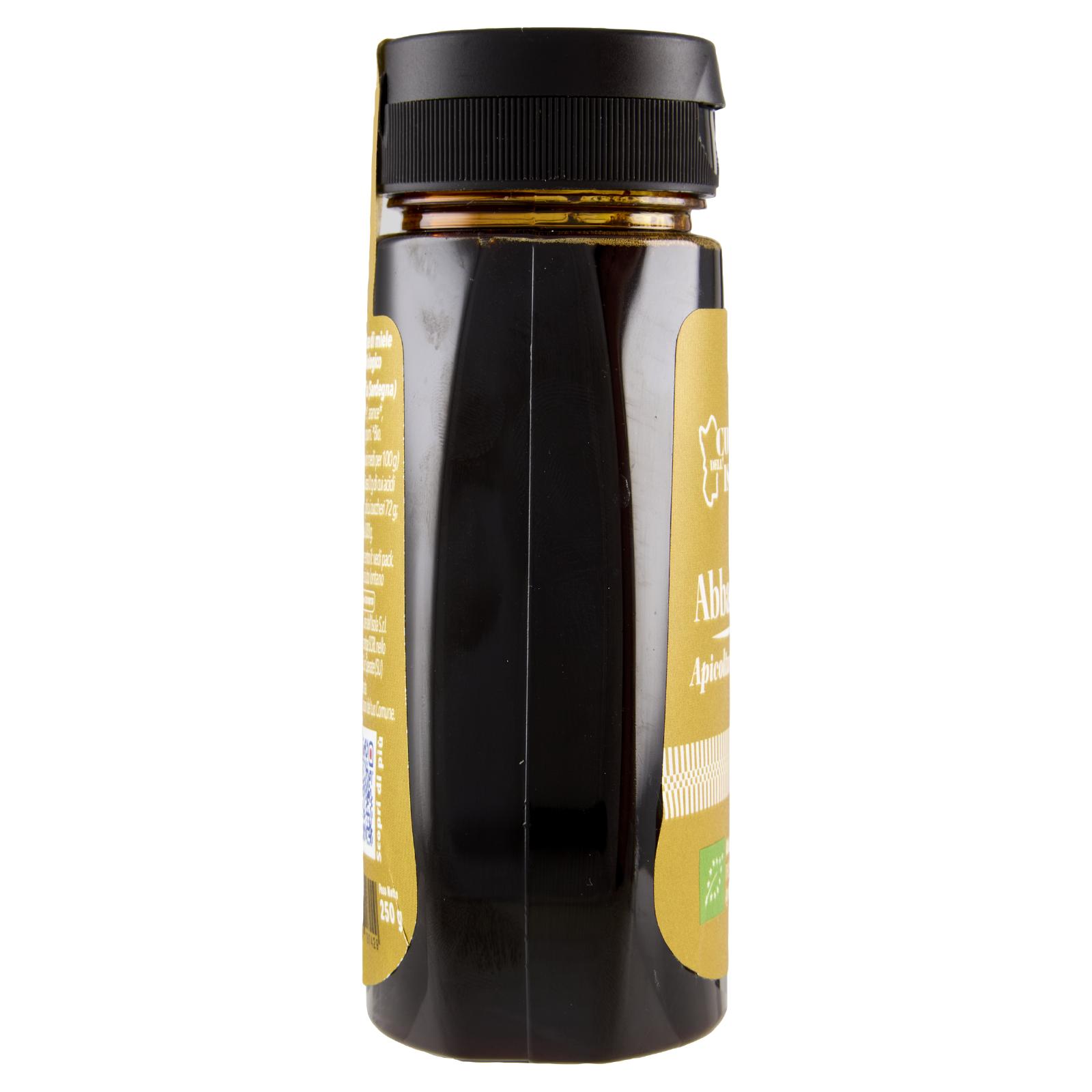 Cuore dell'Isola Abbamele Apicoltura Sarda 250 g