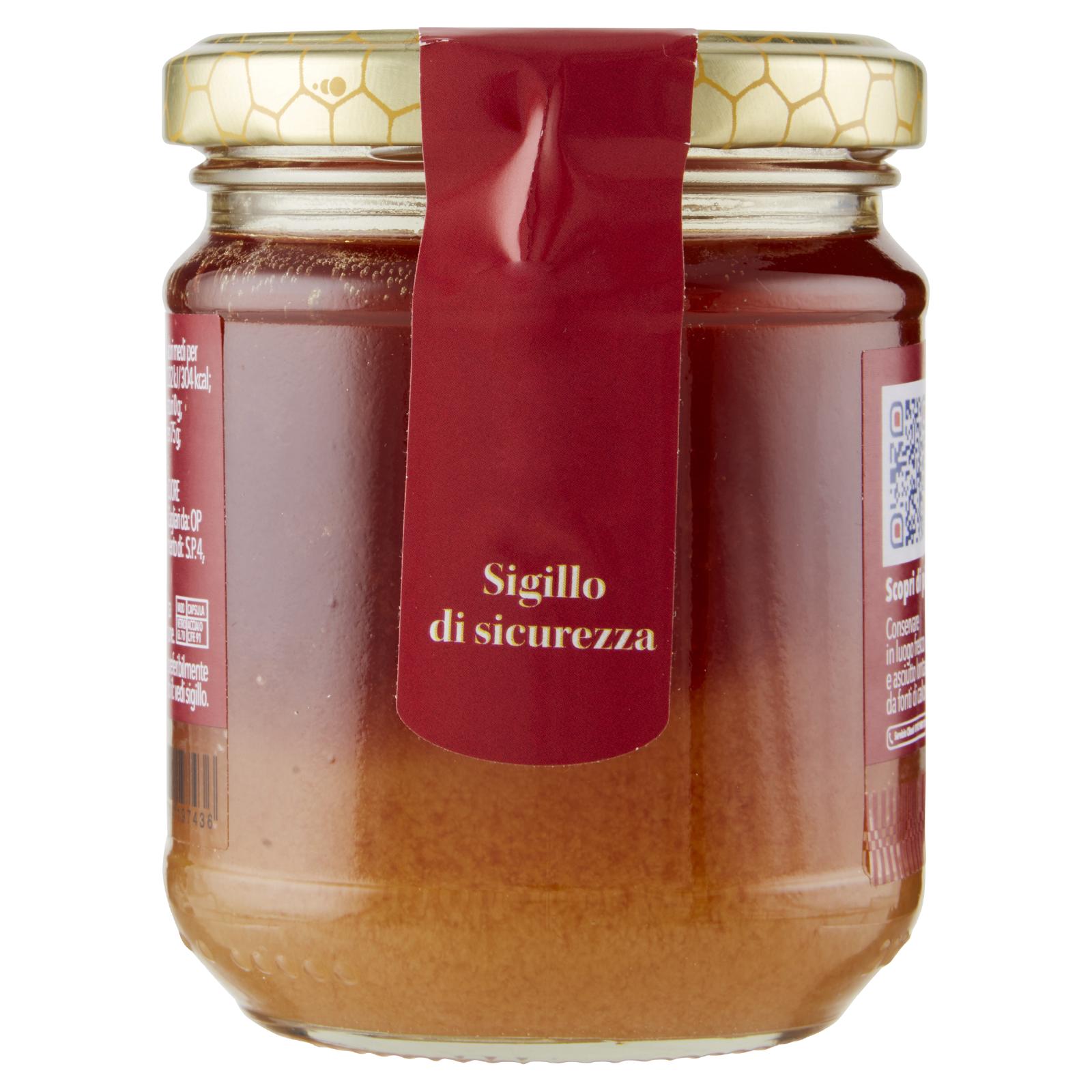 Cuore dell'Isola Miele di Corbezzolo 250 g