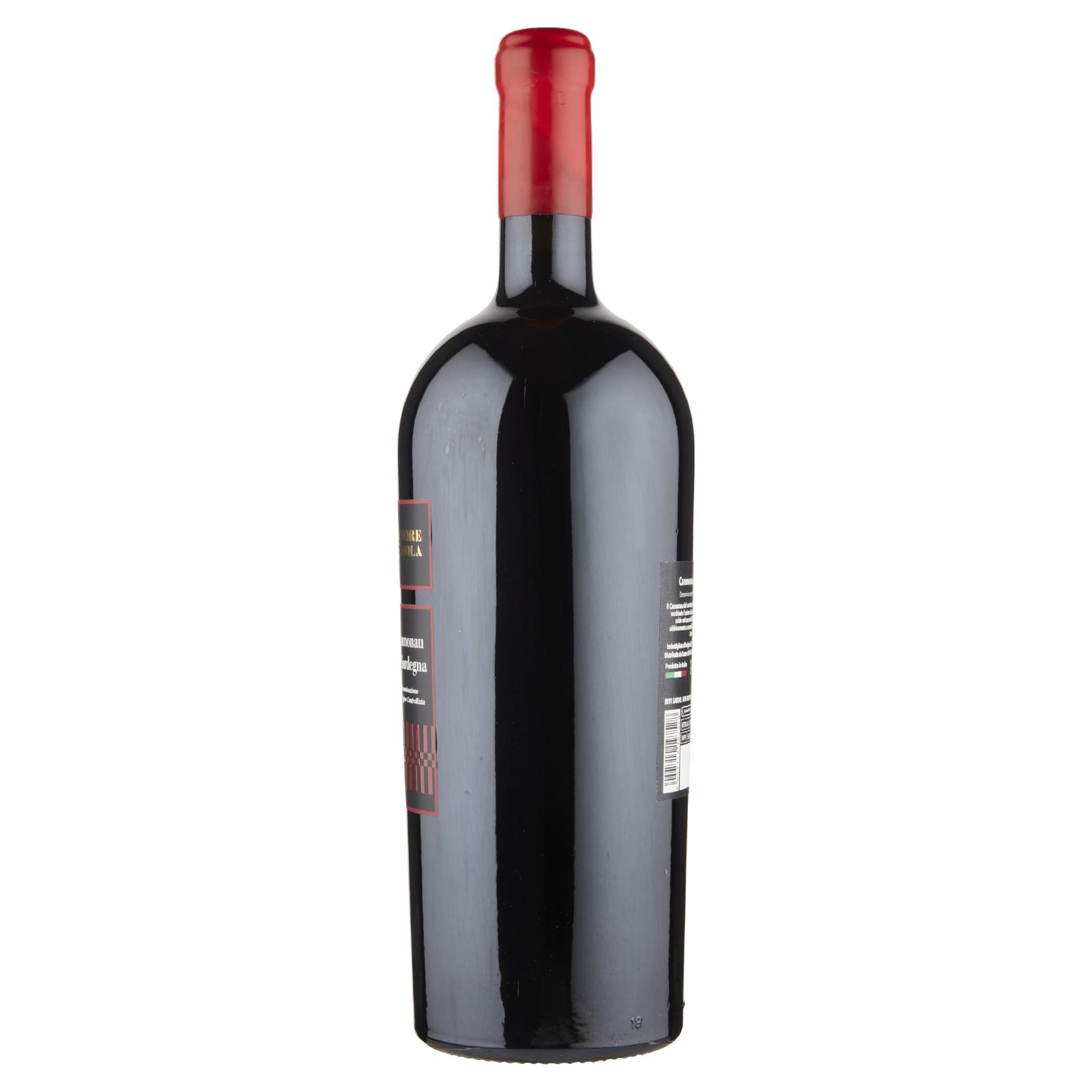 Cuore dell'Isola Cannonau di Sardegna DOC 1,5 L