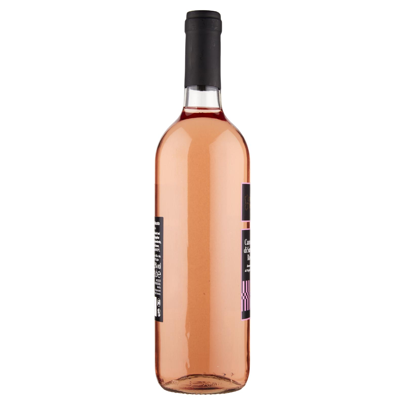 Cuore dell'Isola Cannonau di Sardegna Rosato 75 cl
