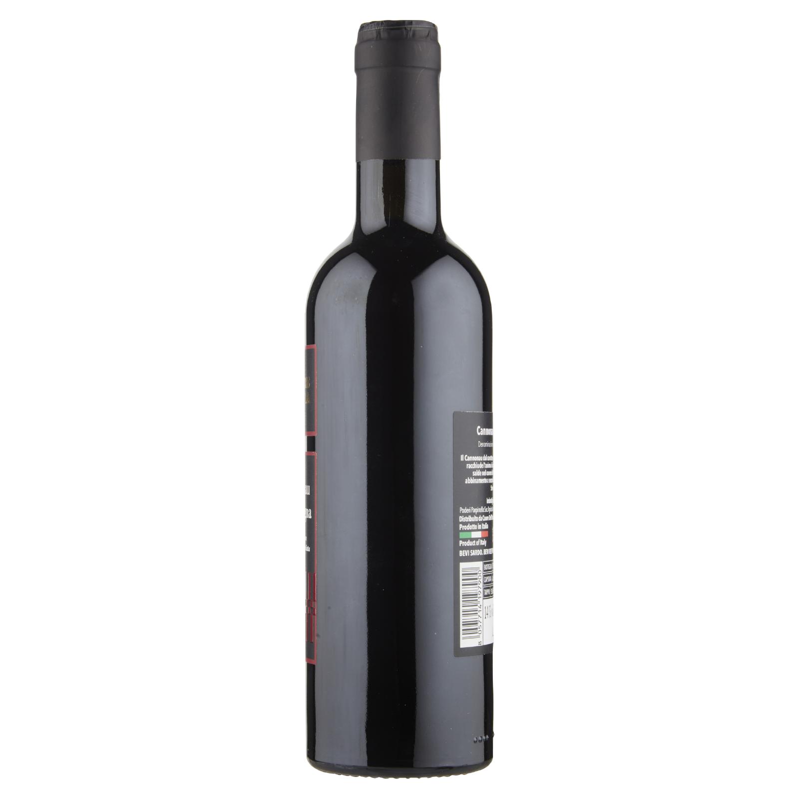 Cuore dell'Isola Vino Cannonau di Sardegna DOC 37,5 cl