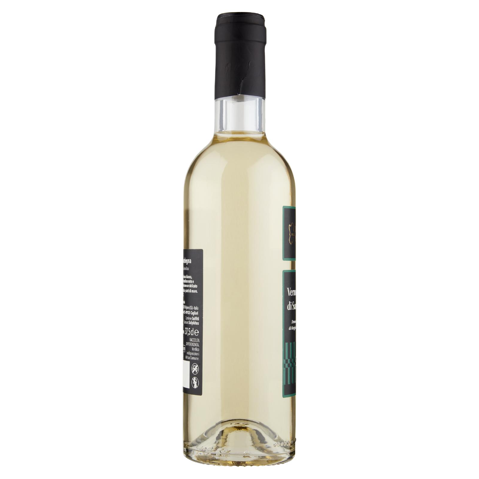 Cuore dell'Isola Vermentino di Sardegna DOC 37,5 cl